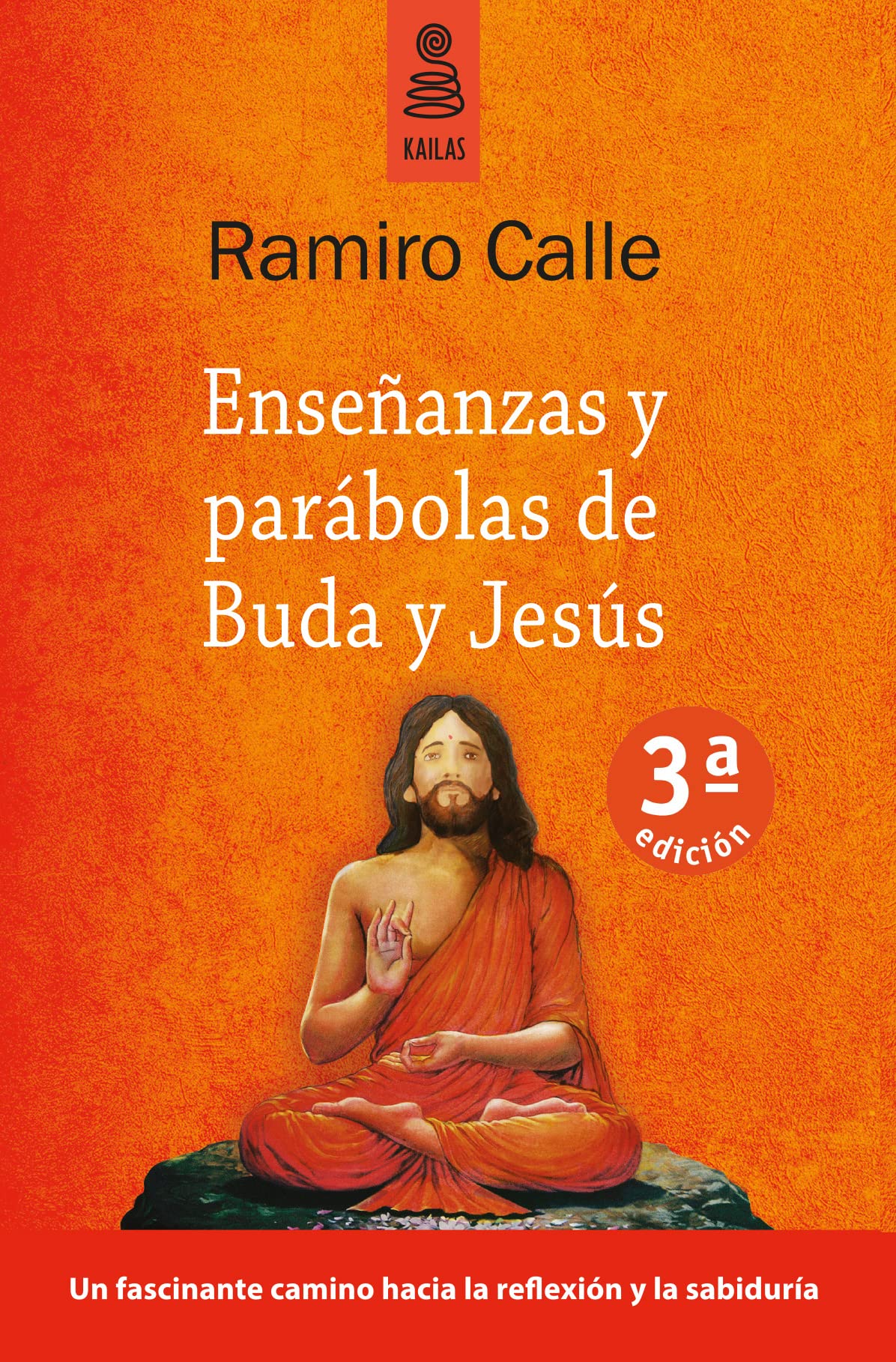 Ense anzas y par bolas de Buda y Jes s (Pensamiento)