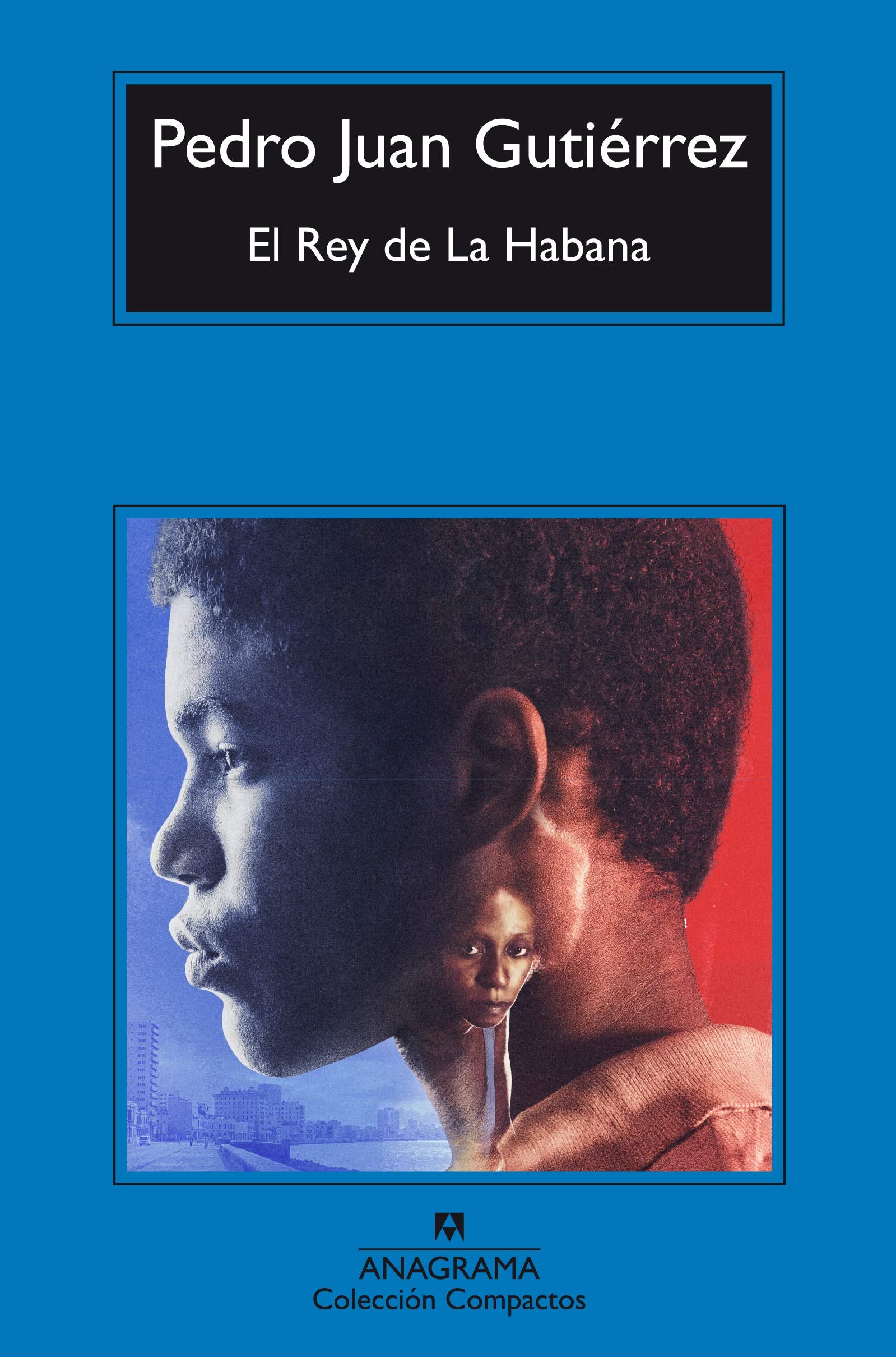 El rey de La Habana: 336 (Compactos)