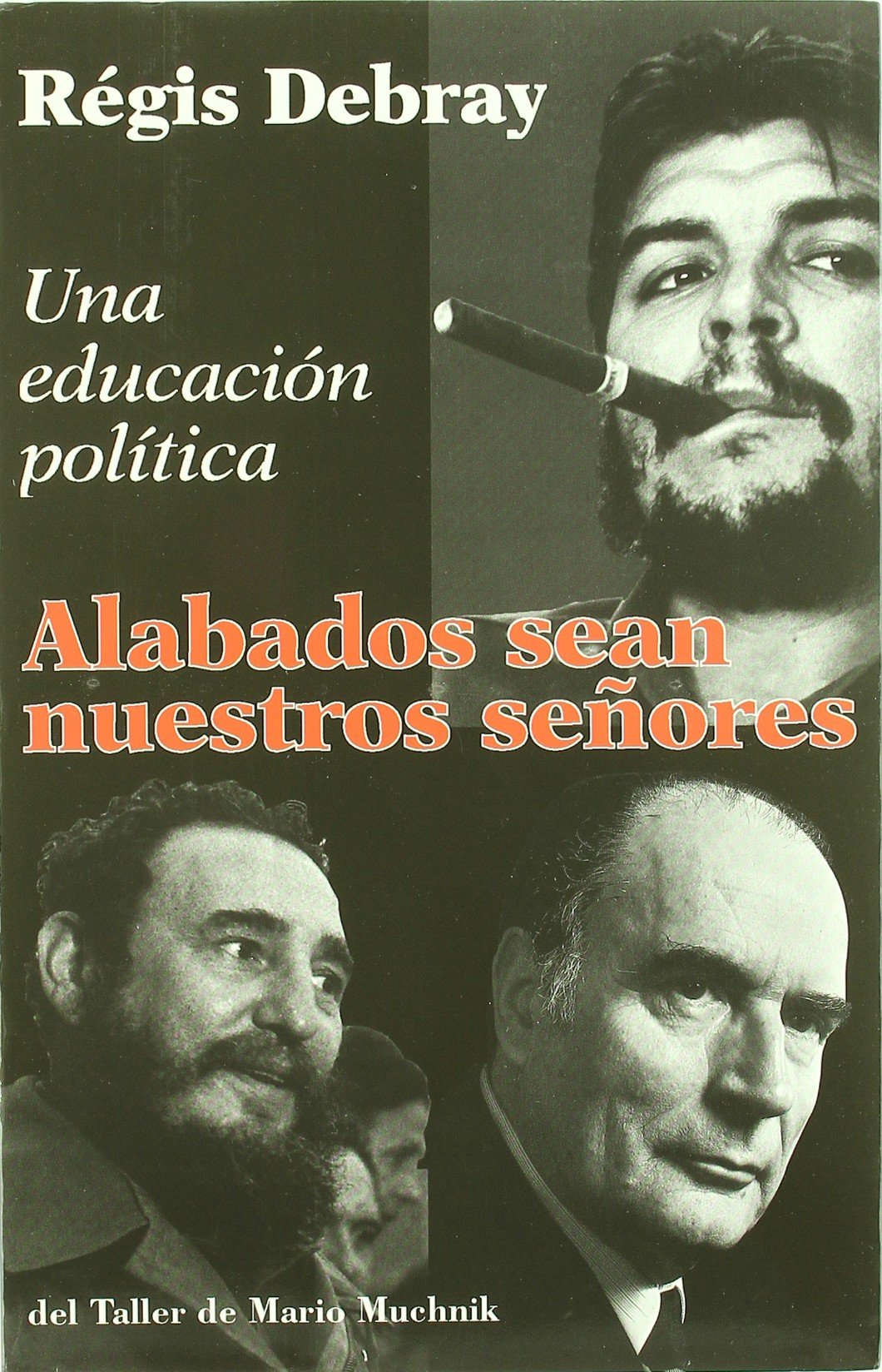 ALABADOS SEAN NUESTROS SE?ORES (BOLSILLO)