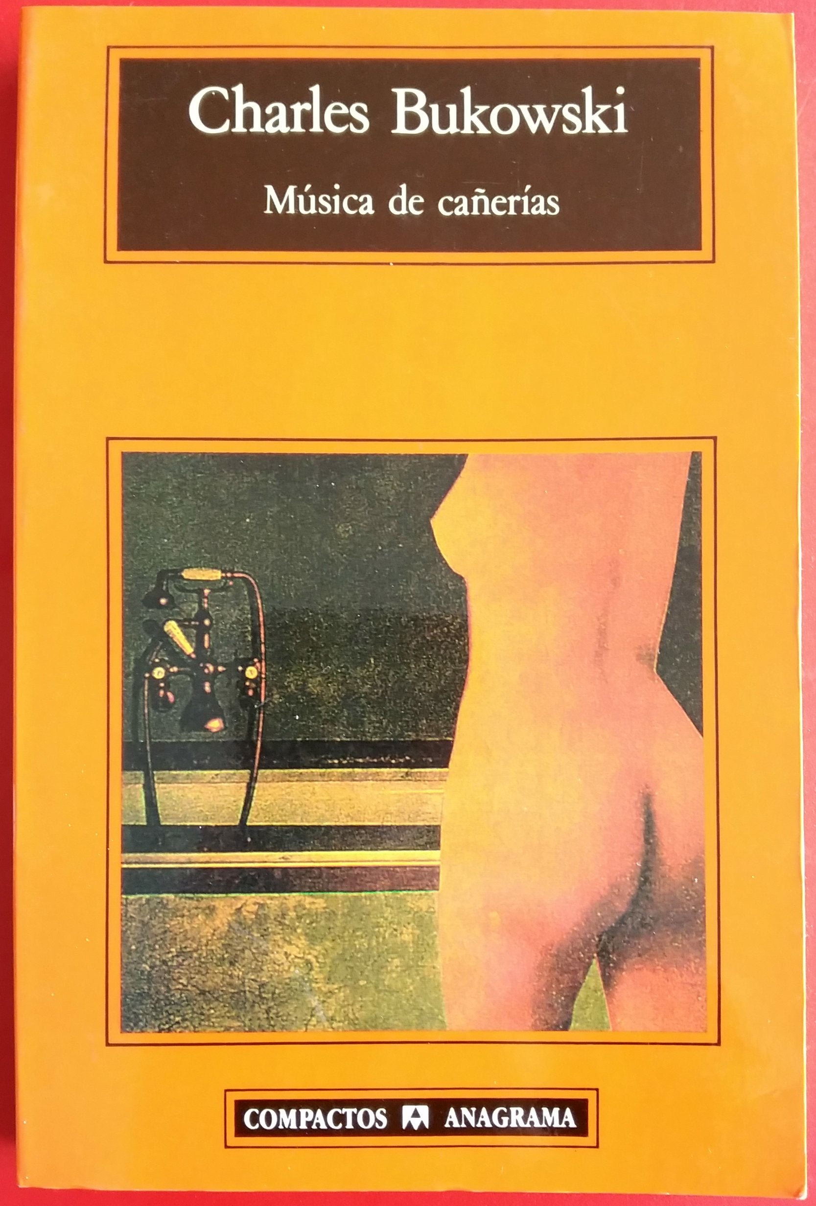 Música de cañerías: 141 (Compactos)