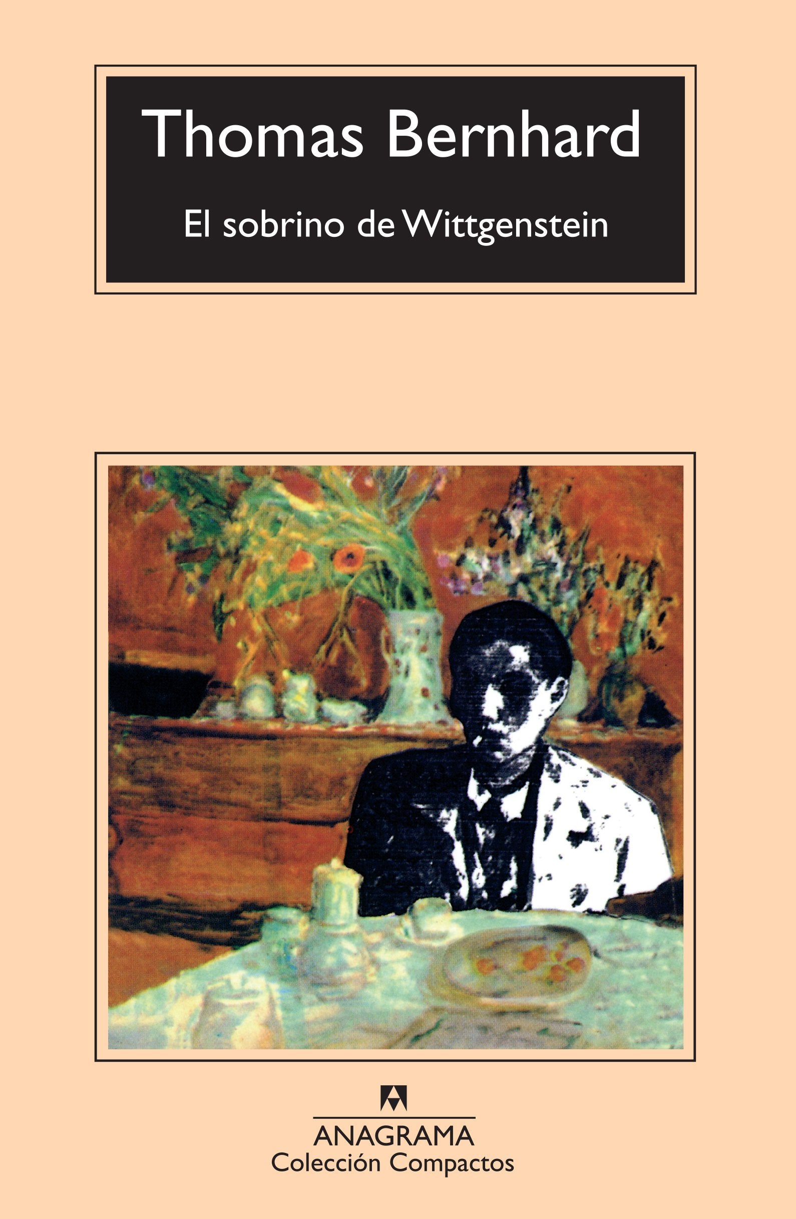El sobrino de Wittgenstein: 202 (Compactos)