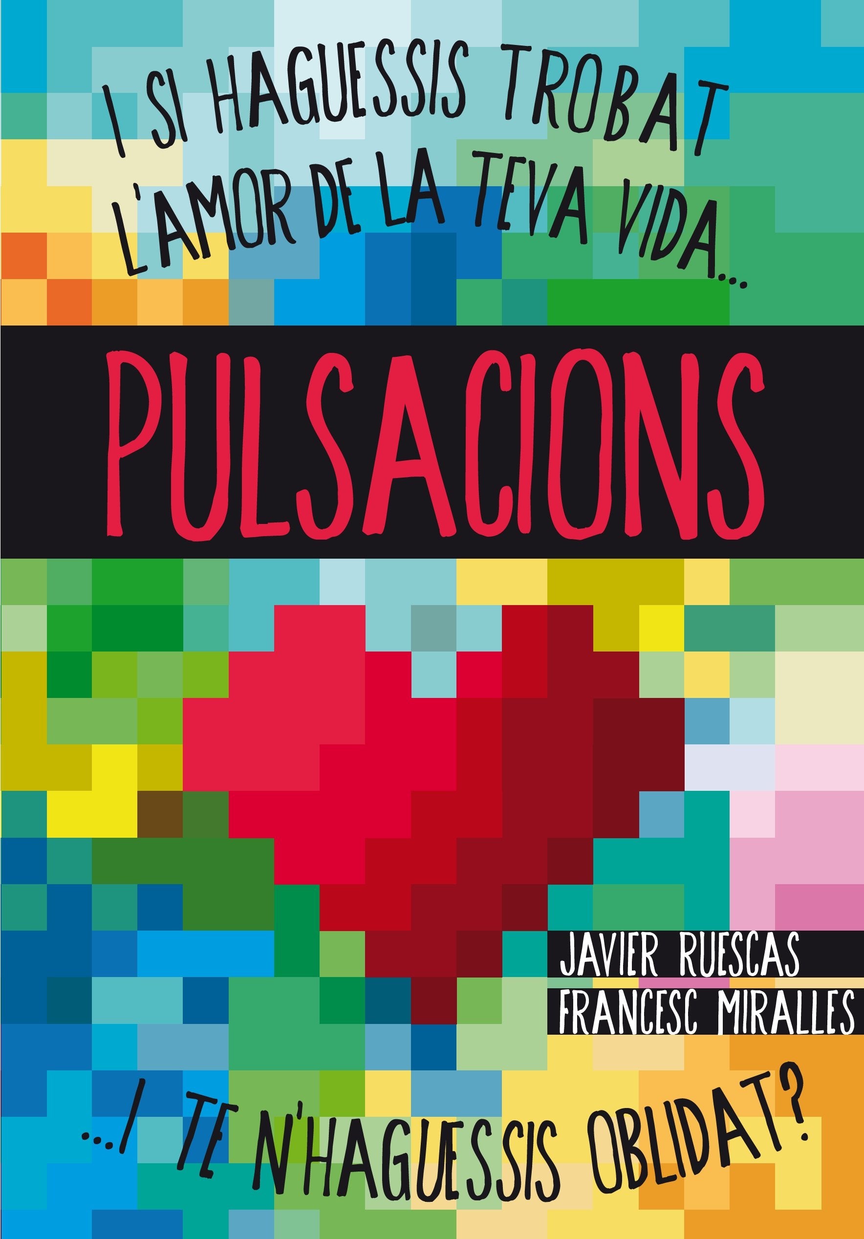Pulsacions (SIN COLECCION)
