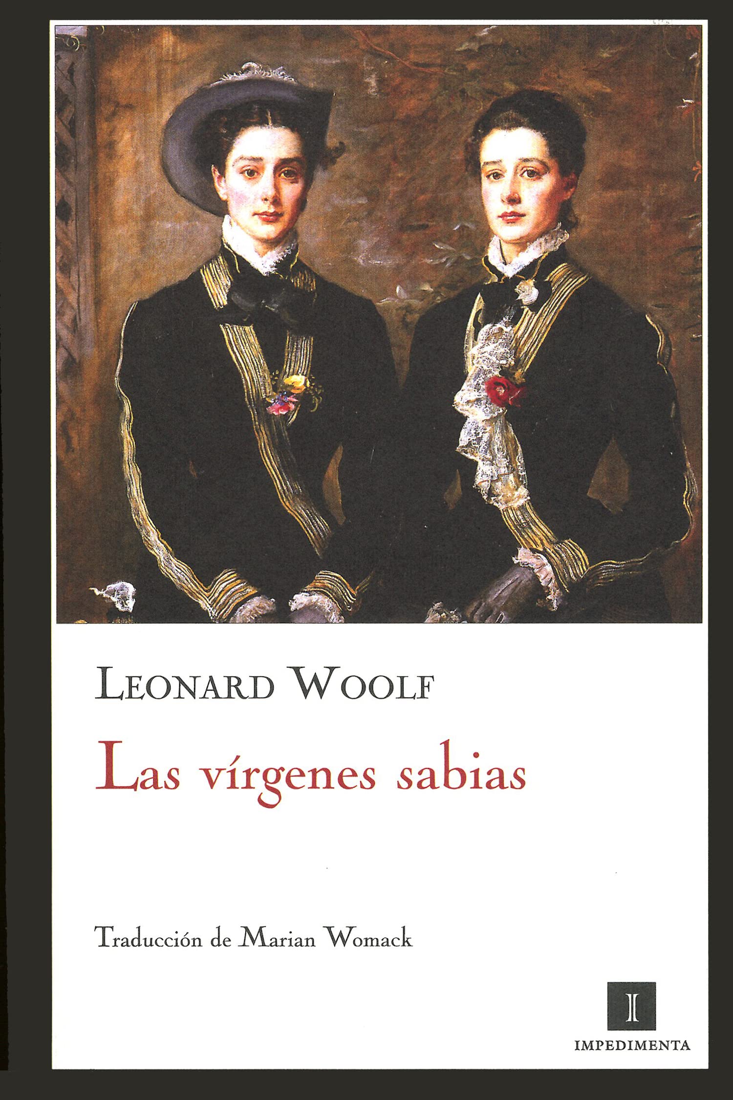 Virgenes Sabias,Las