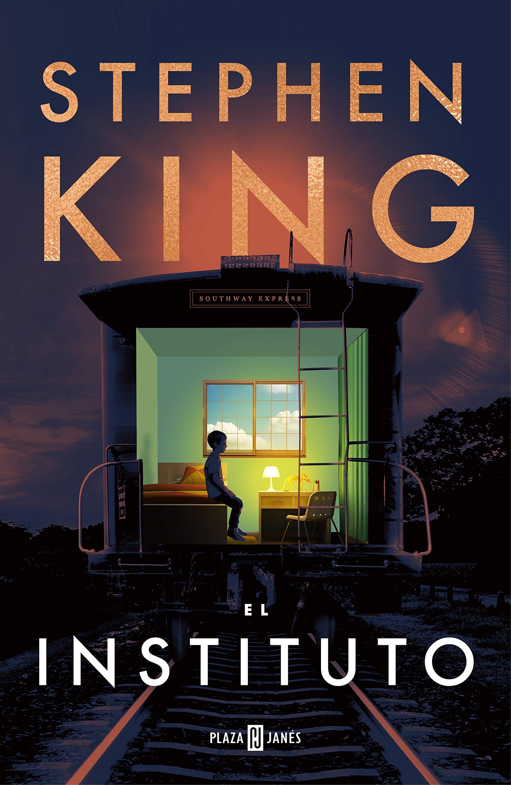 El Instituto [Español]