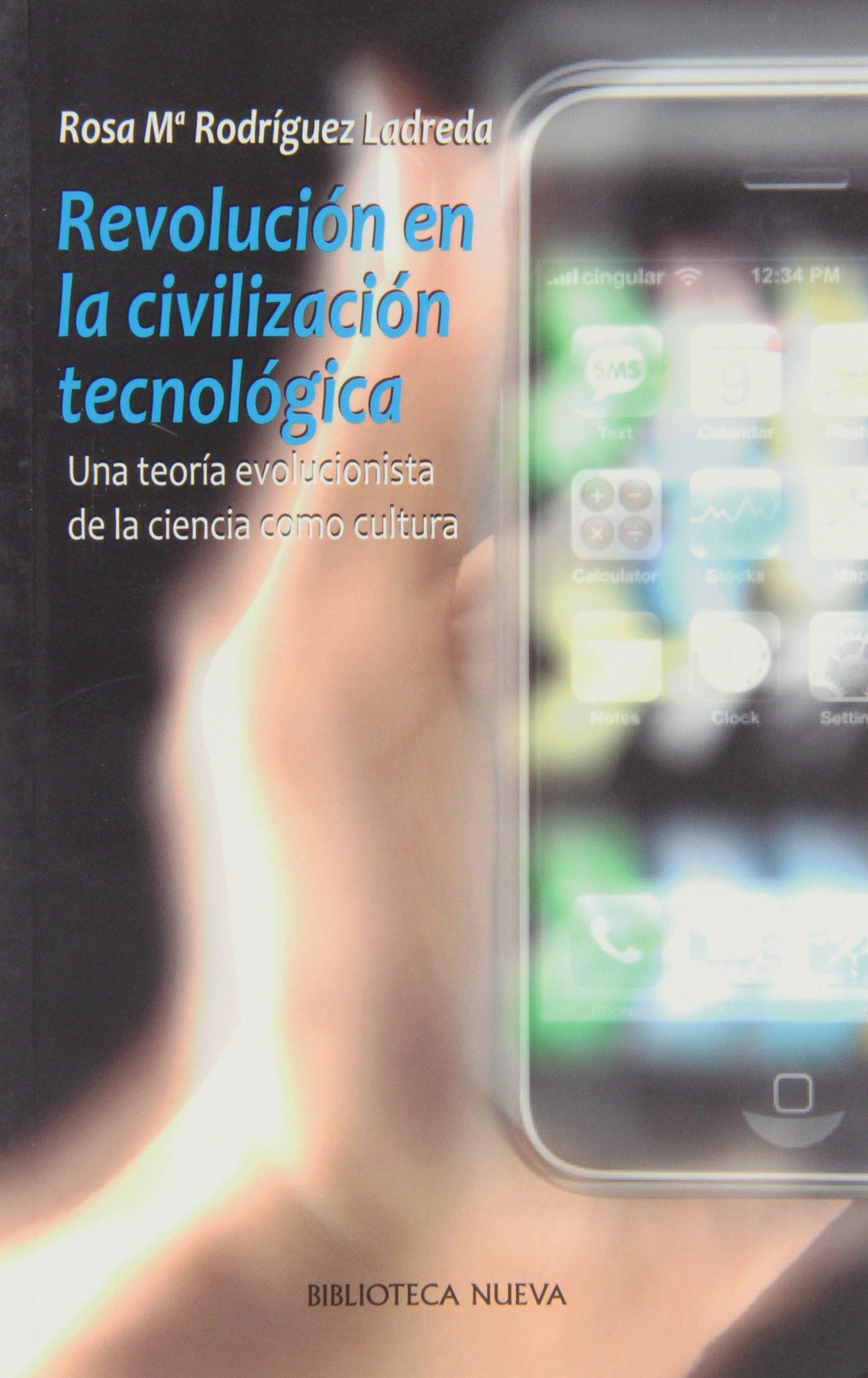 Revolución En La Civilización Tecnológica (VARIOS FUERA DE COLECCION)