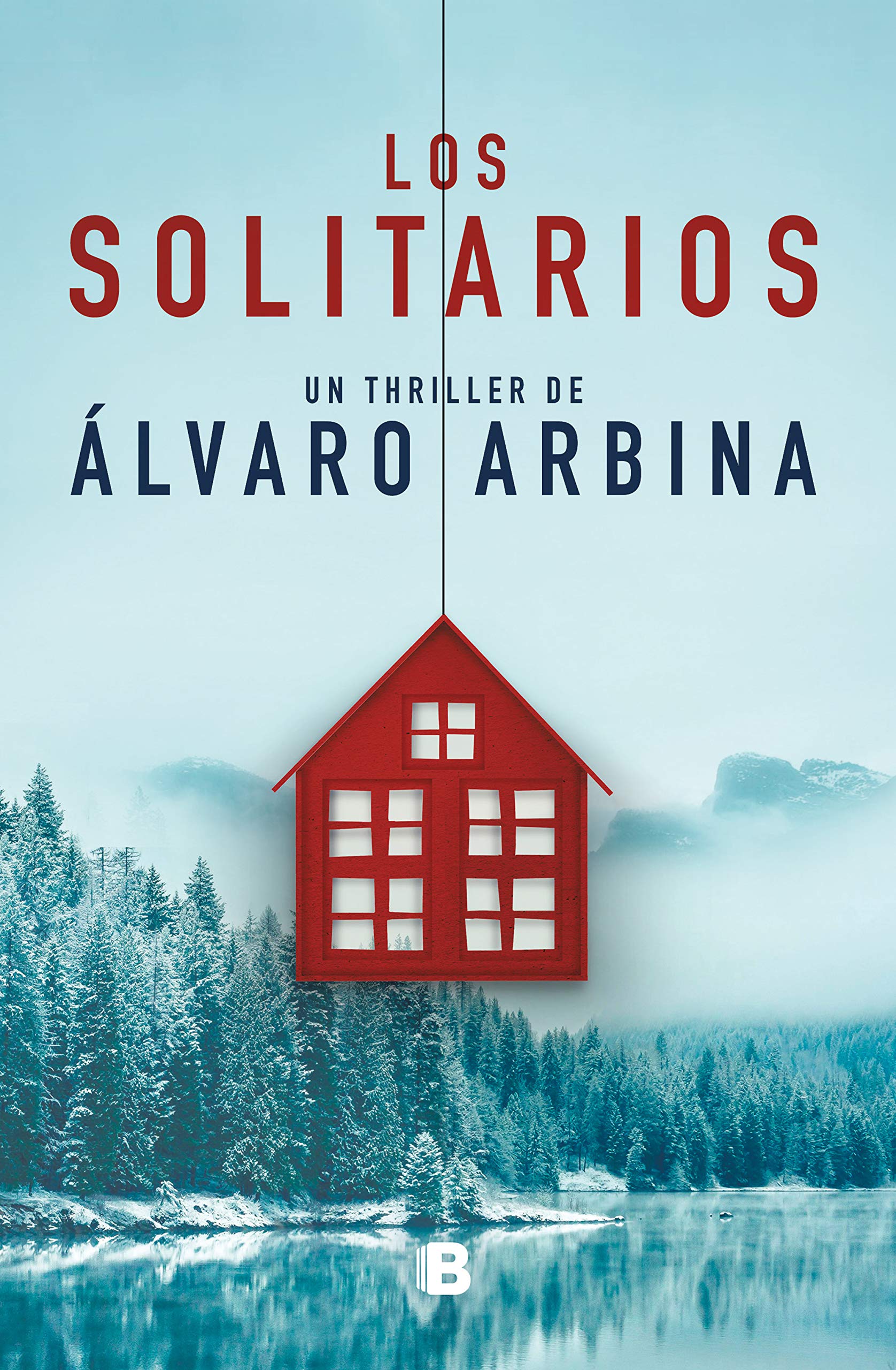 Los solitarios / The Loners (La Trama)