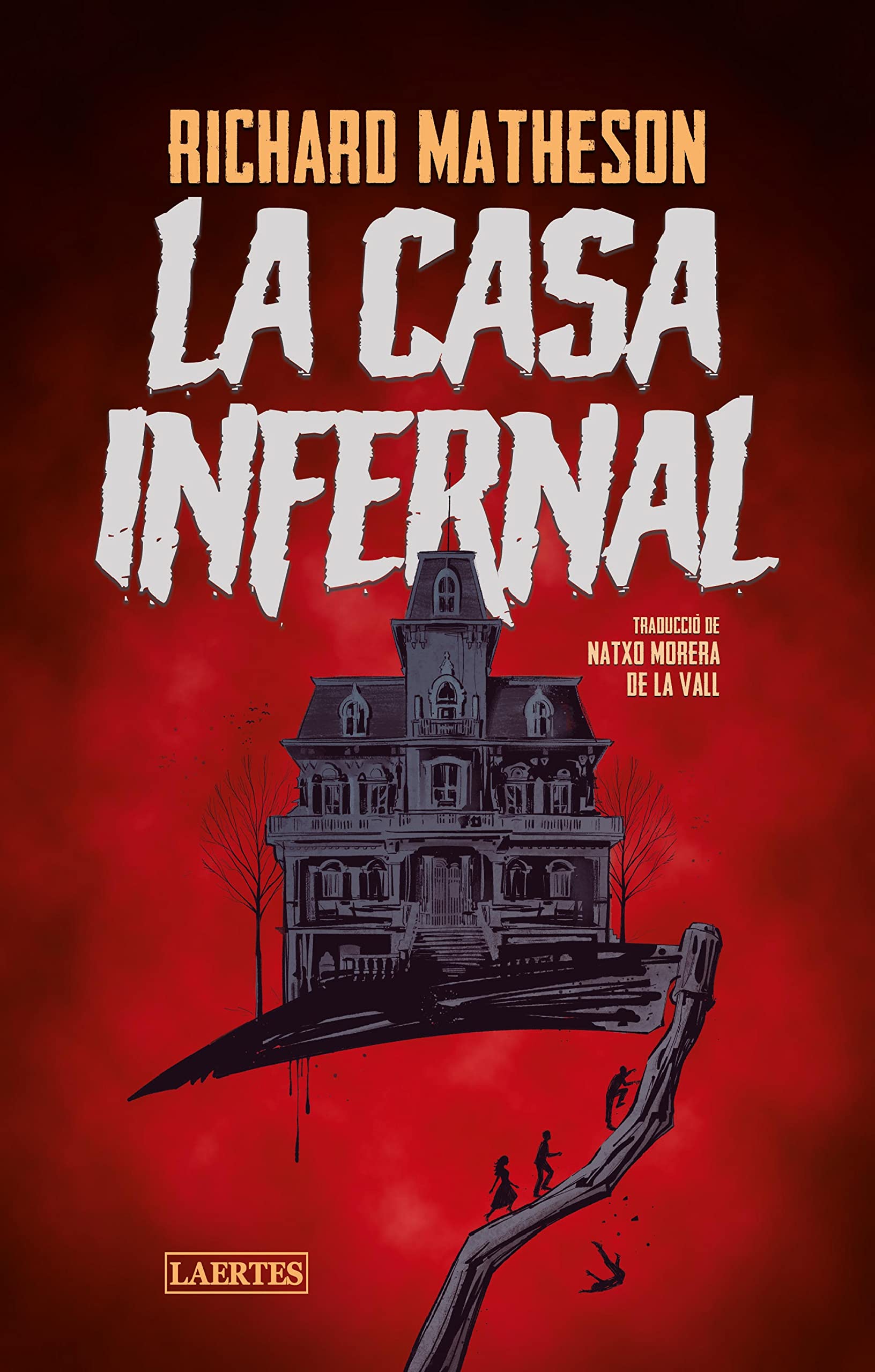 La casa infernal