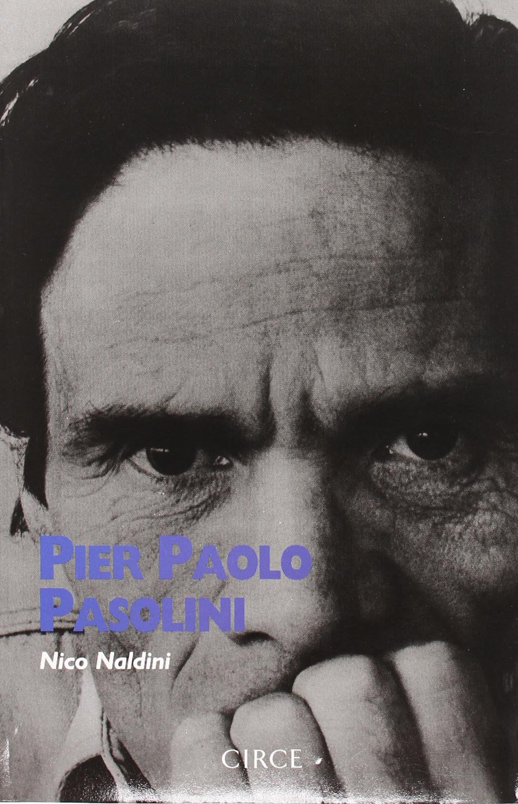 Pier Paolo Pasolini