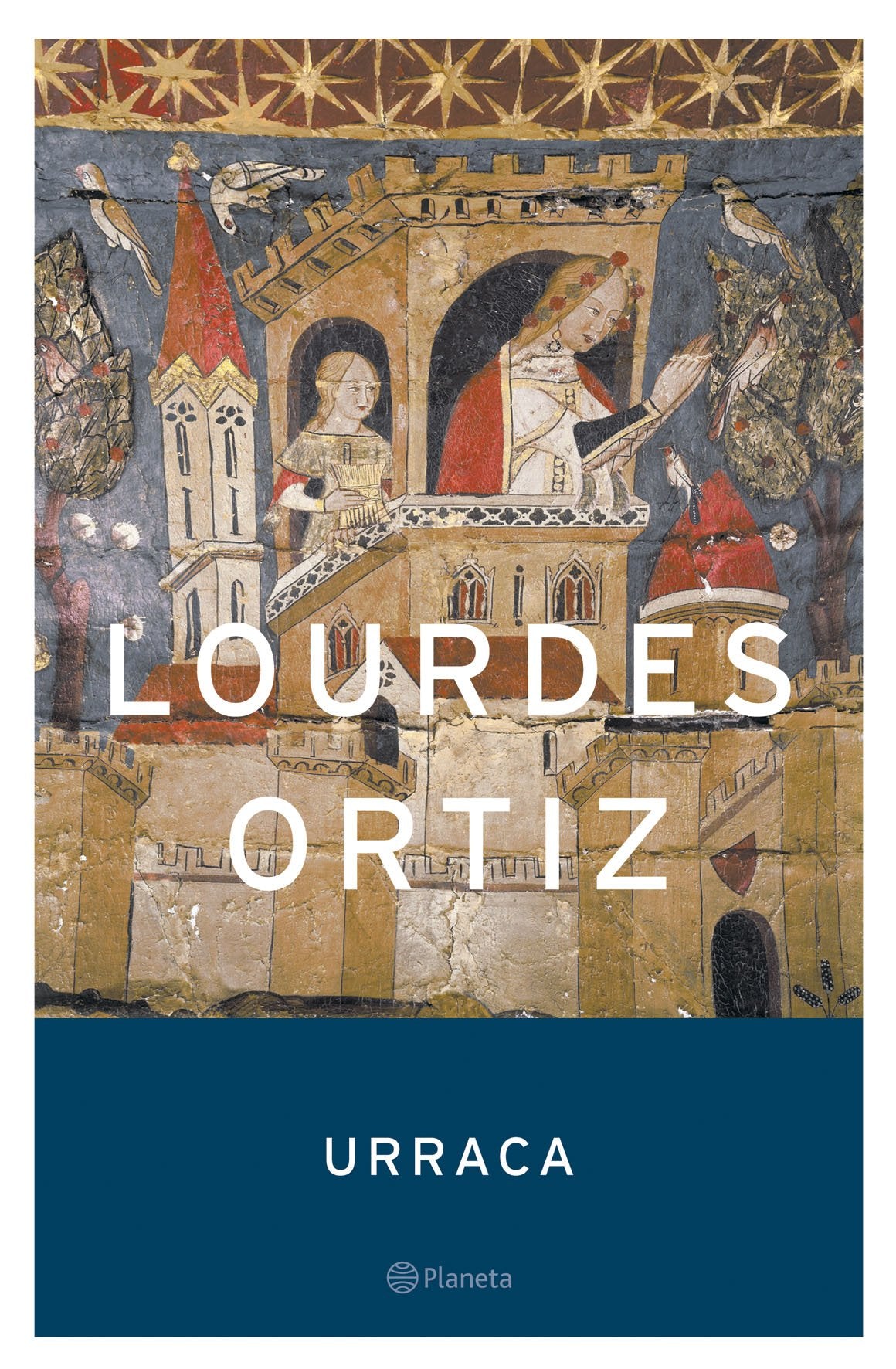 Urraca: 1 (Autores Españoles e Iberoamericanos)