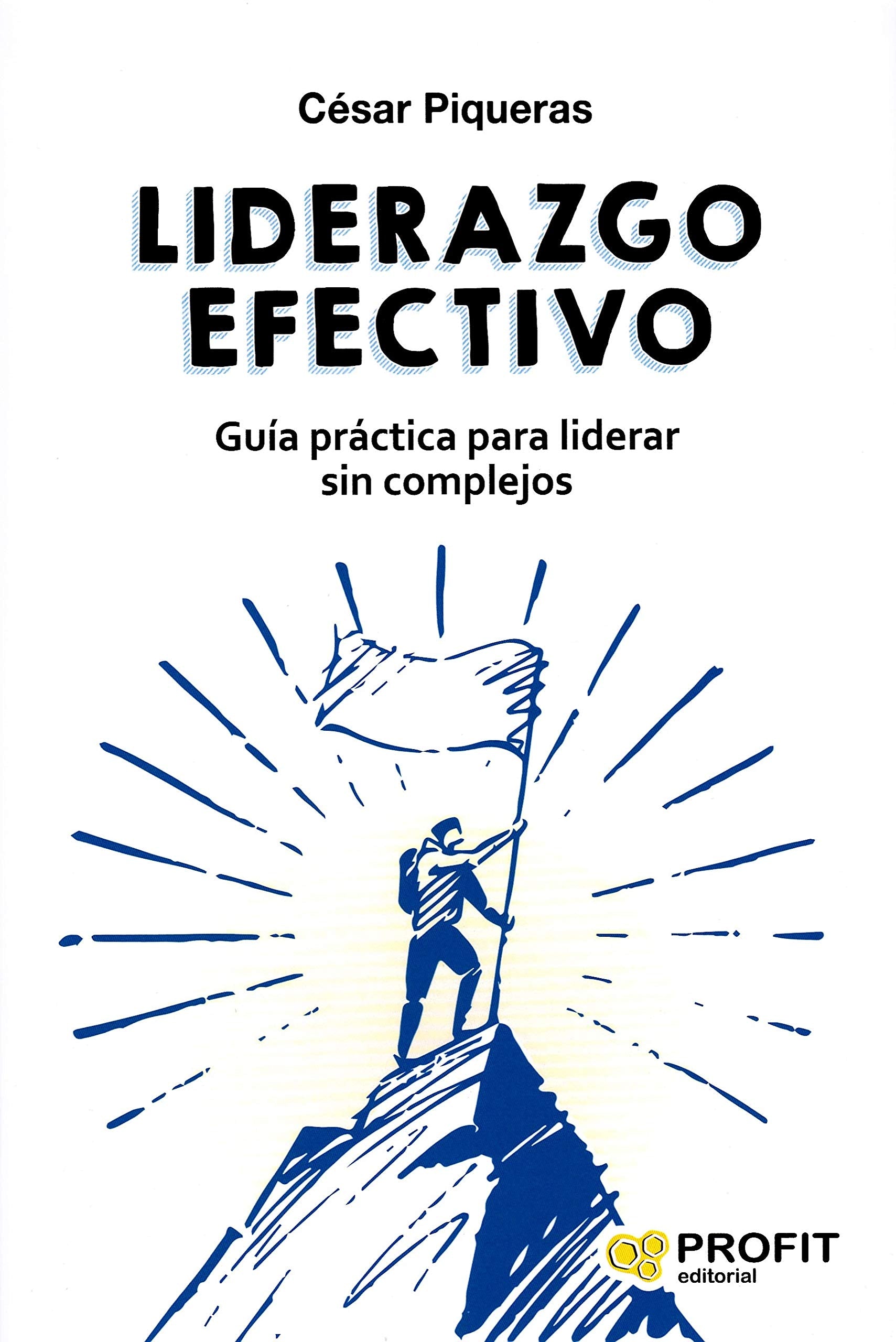 LIDERAZGO EFECTIVO