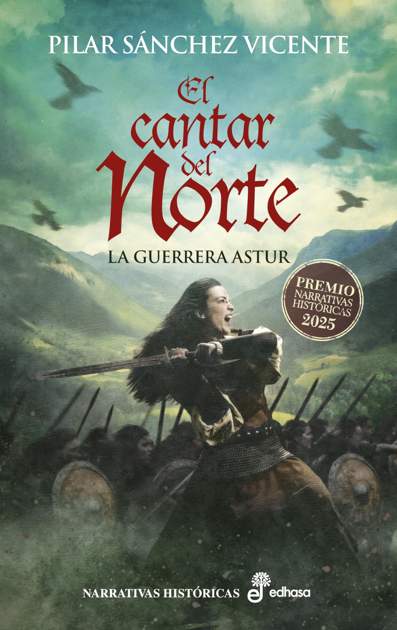 El cantar del Norte