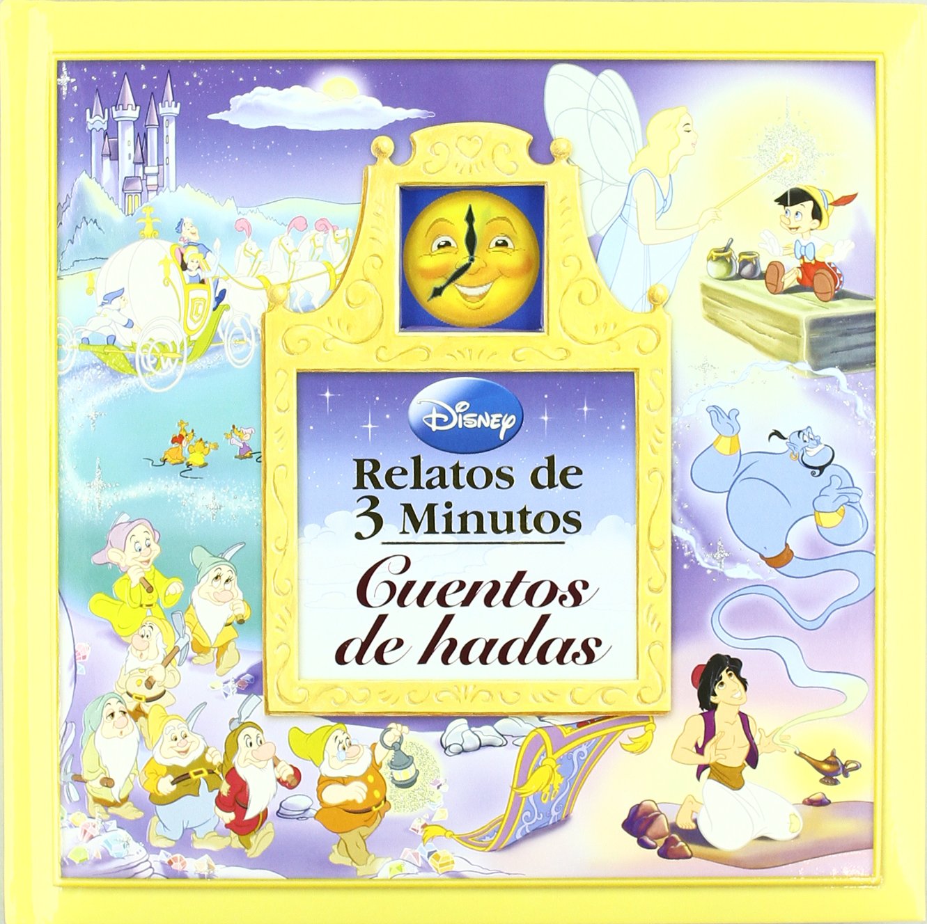 Cuentos de hadas