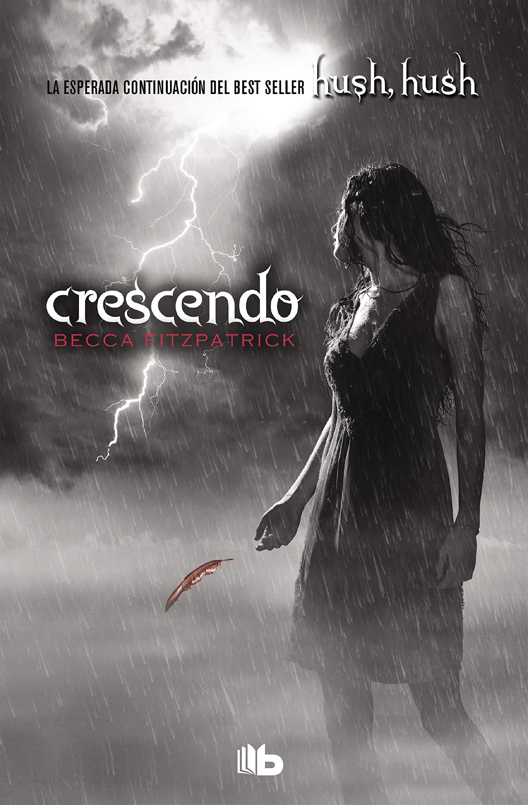 Crescendo: 2 (Ficción)