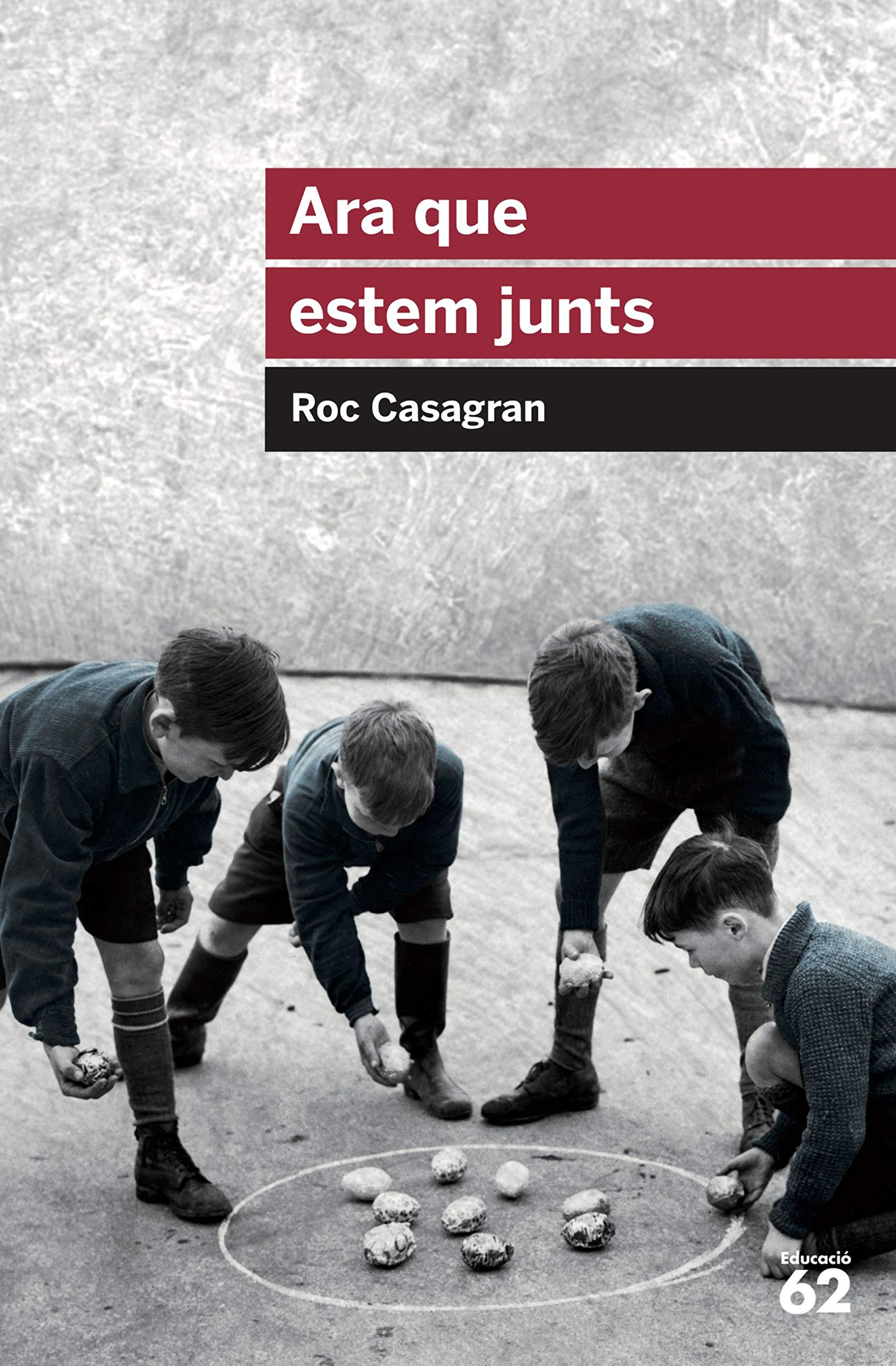 Ara que estem junts (Educaula)