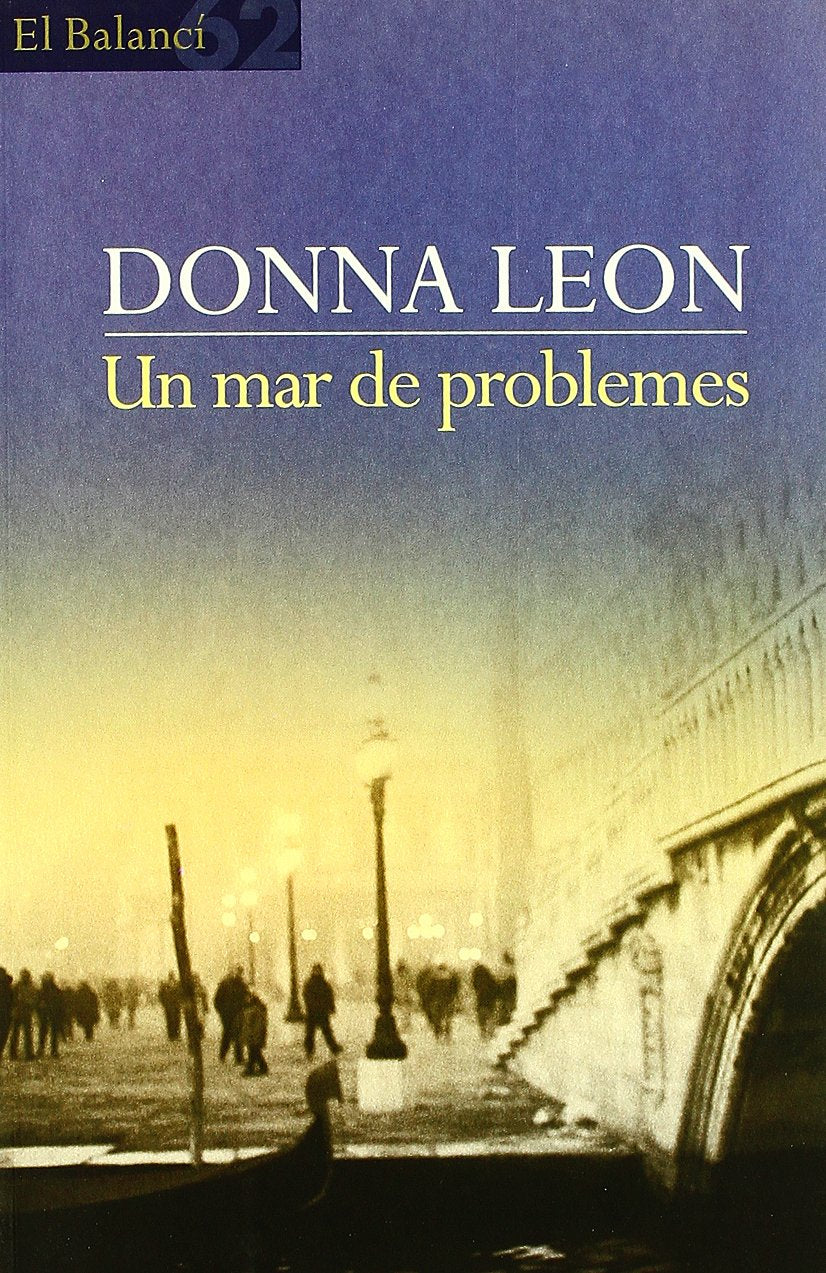 Un mar de problemes (El Balancí)