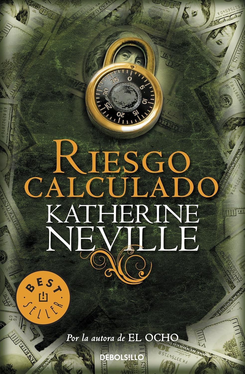Riesgo calculado (Punto De Lectura)