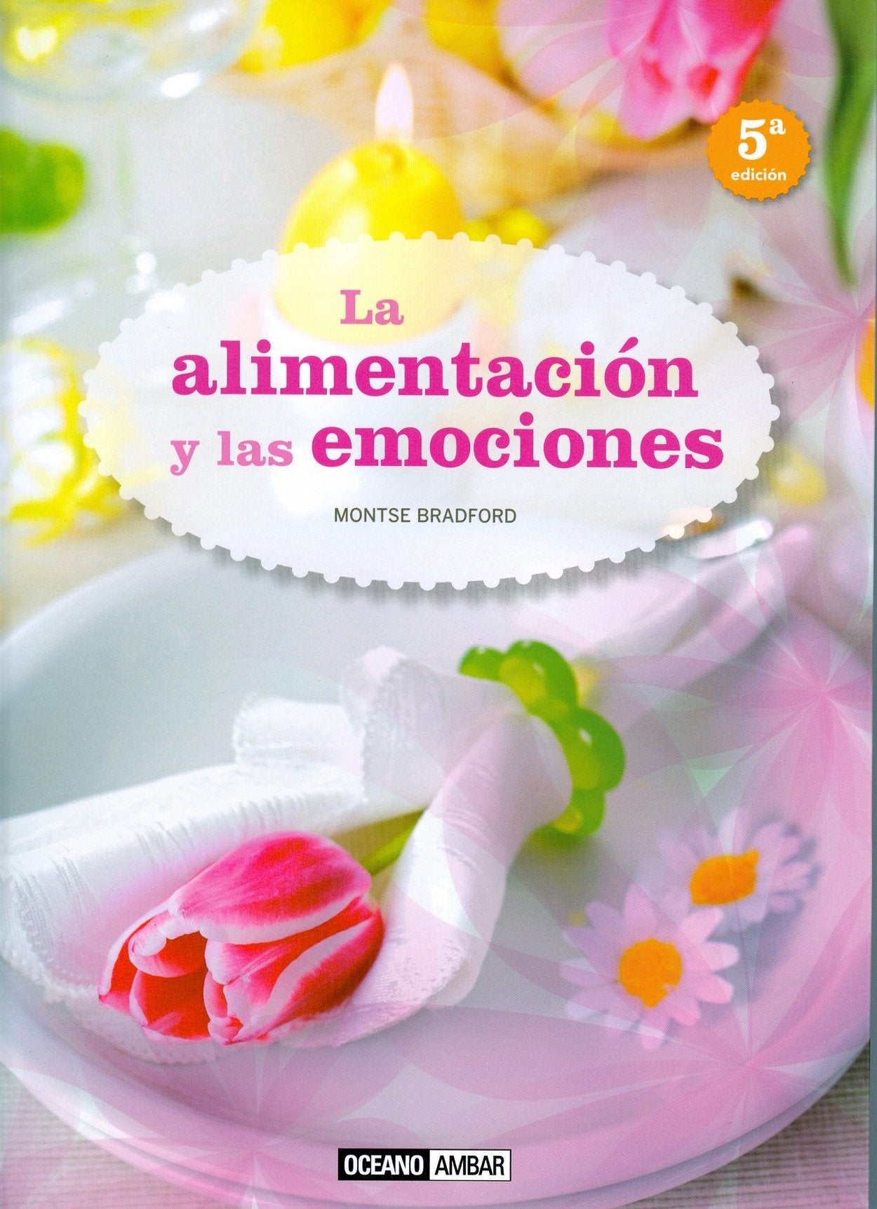 La alimentación y las emociones