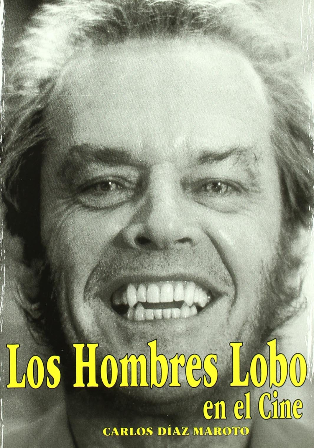 HOMBRES LOBO EN EL CINE