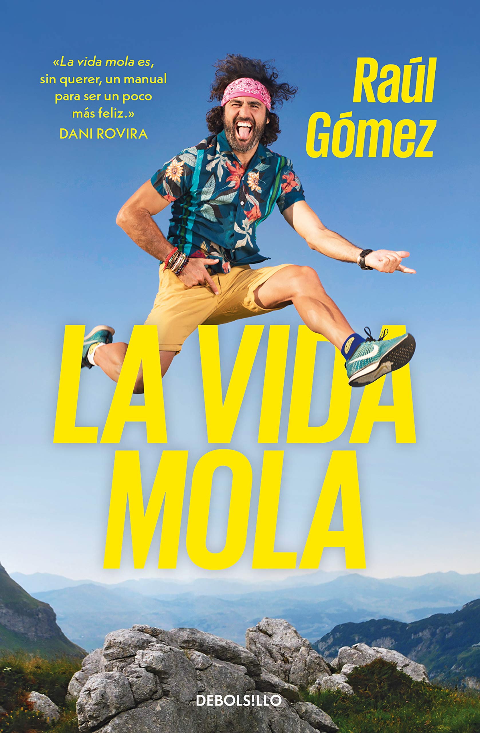 La vida mola (Best Seller)