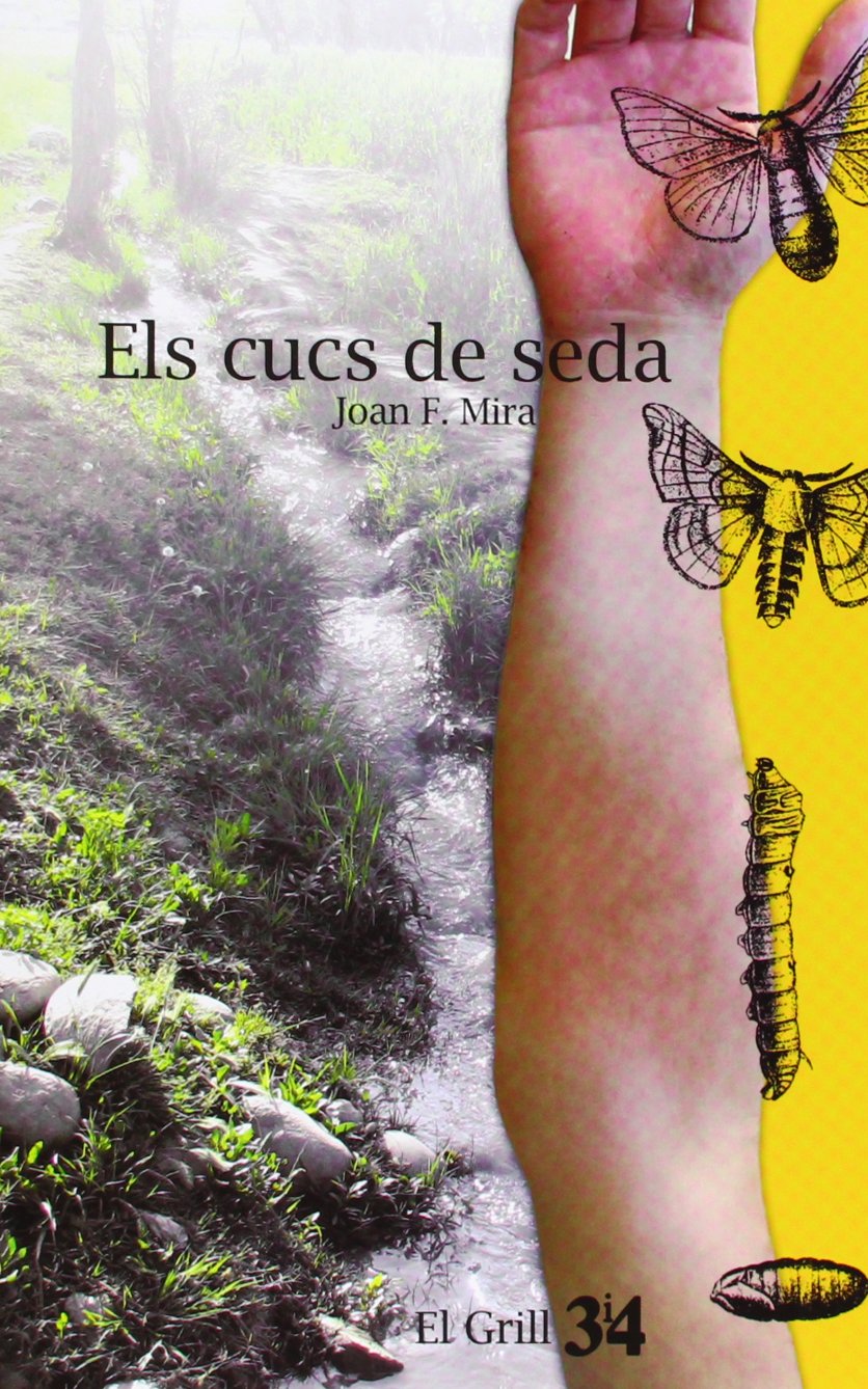 CUCS DE SEDA, ELS (SIN COLECCION)