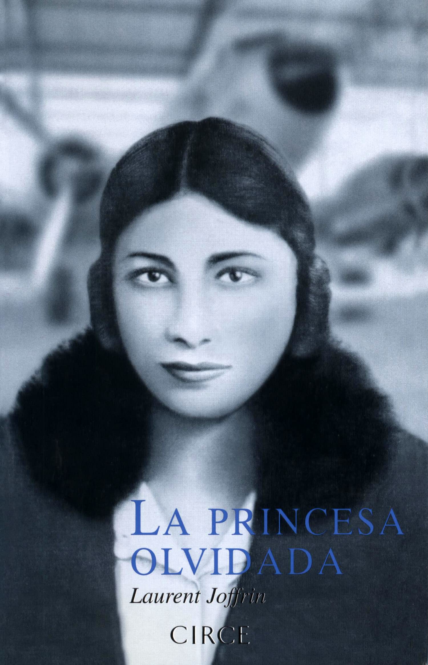Princesa Olvidada (BIOGRAFIA)