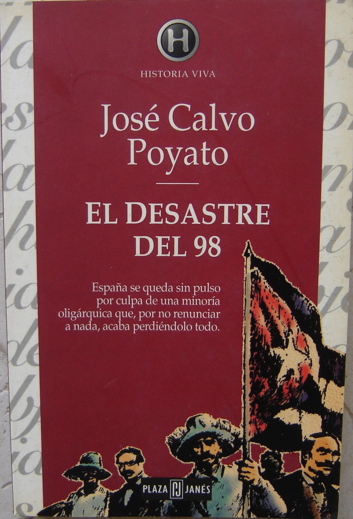 El desastre del 98 (Aventuras De Winnie Pooh)
