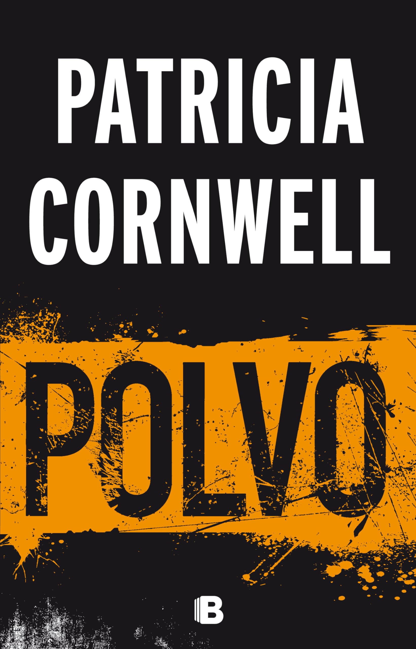 Polvo (Doctora Kay Scarpetta 21) (La Trama)