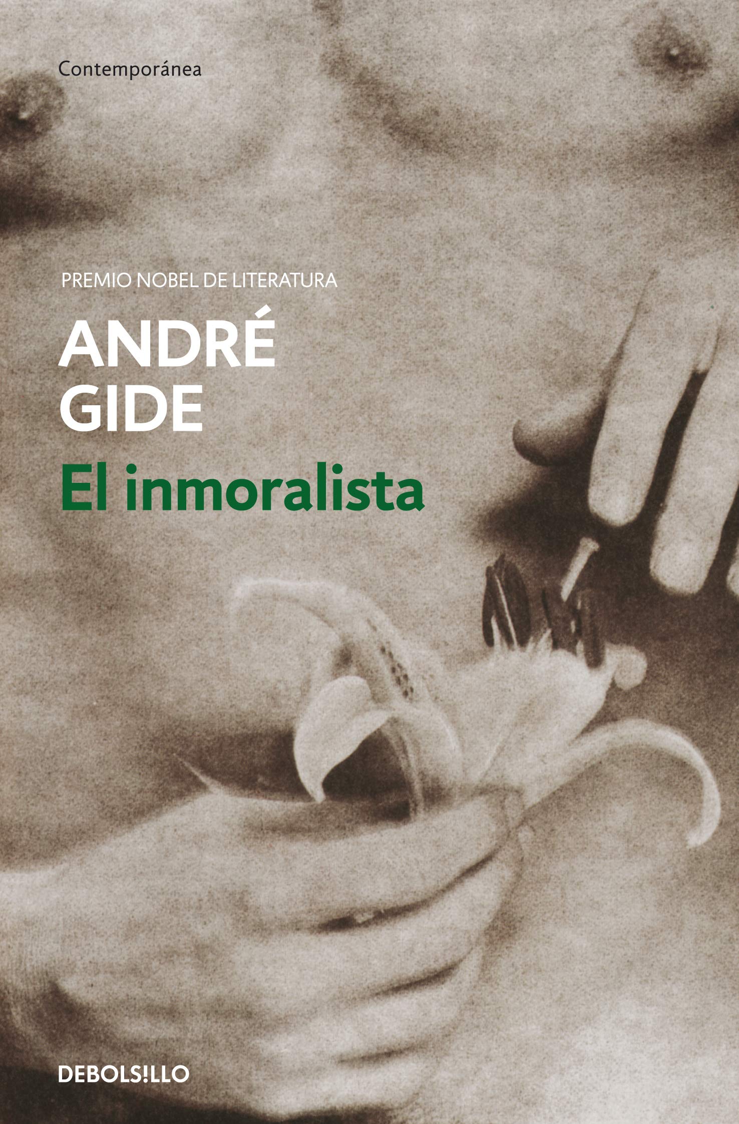 El inmoralista (Contemporánea)