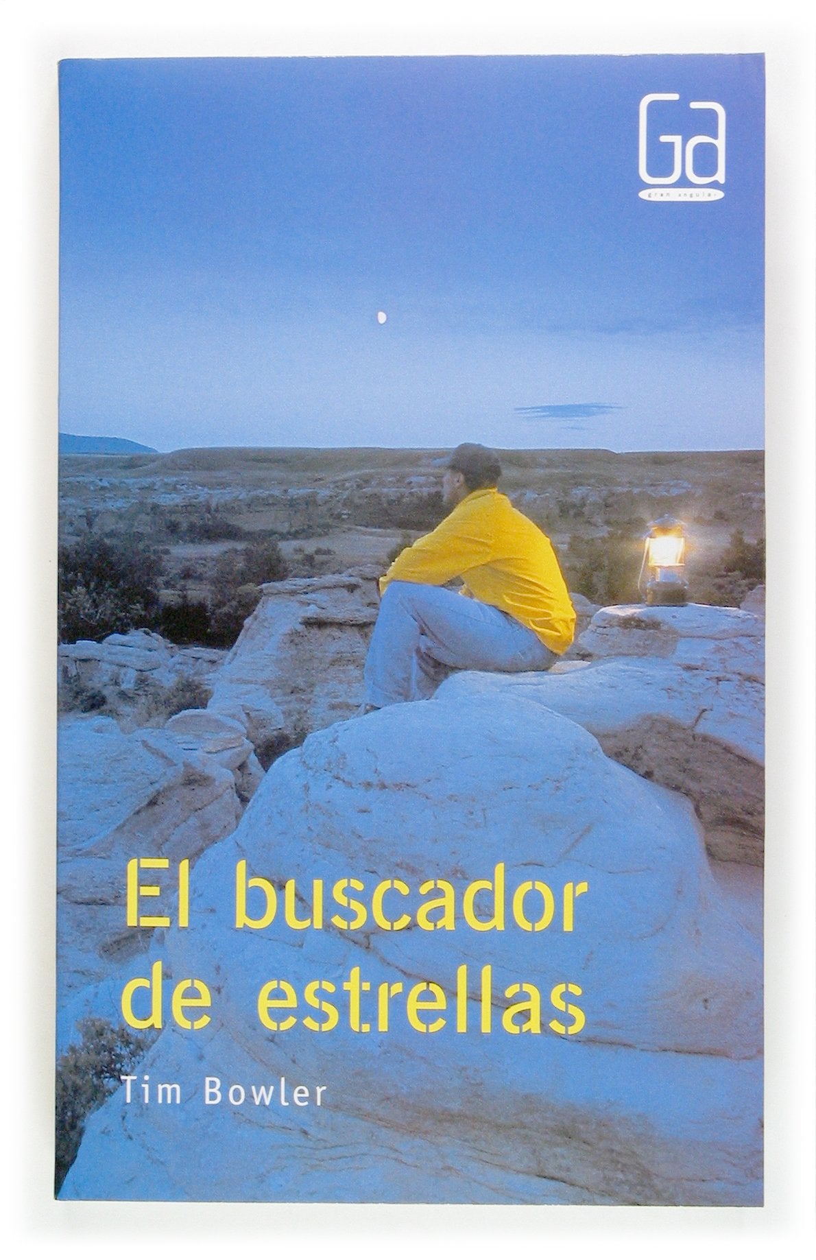 El buscador de estrellas