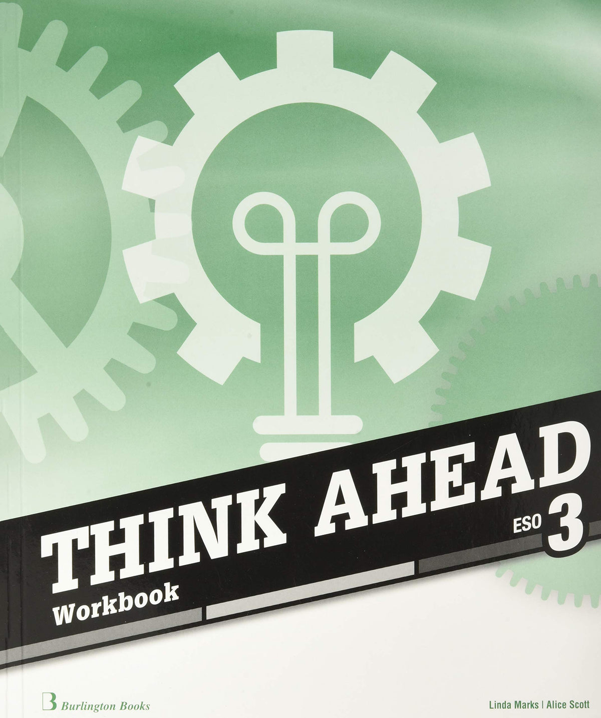 Think ahead eso 3 wb cat (SIN COLECCION)