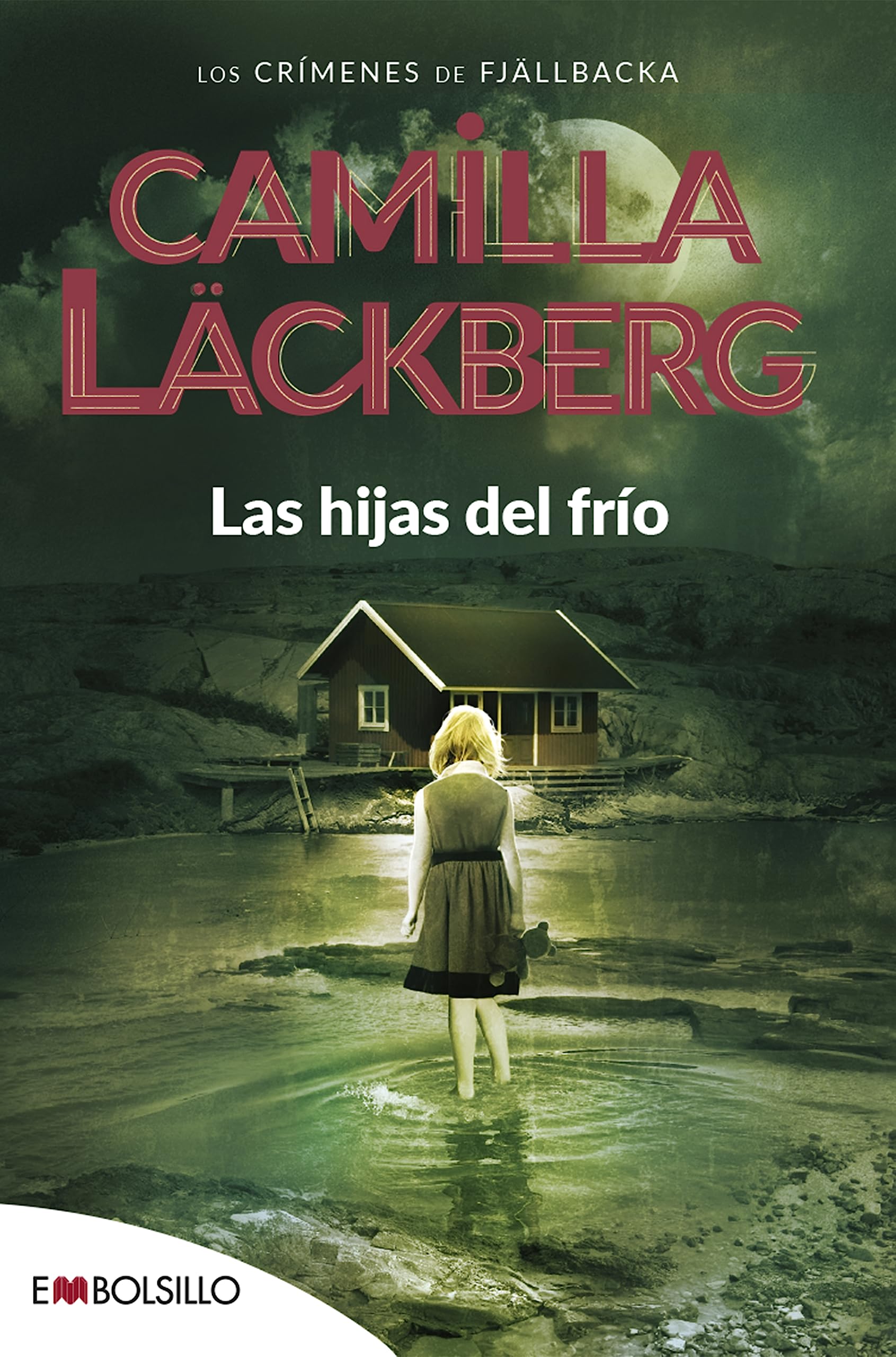 Las hijas del frio