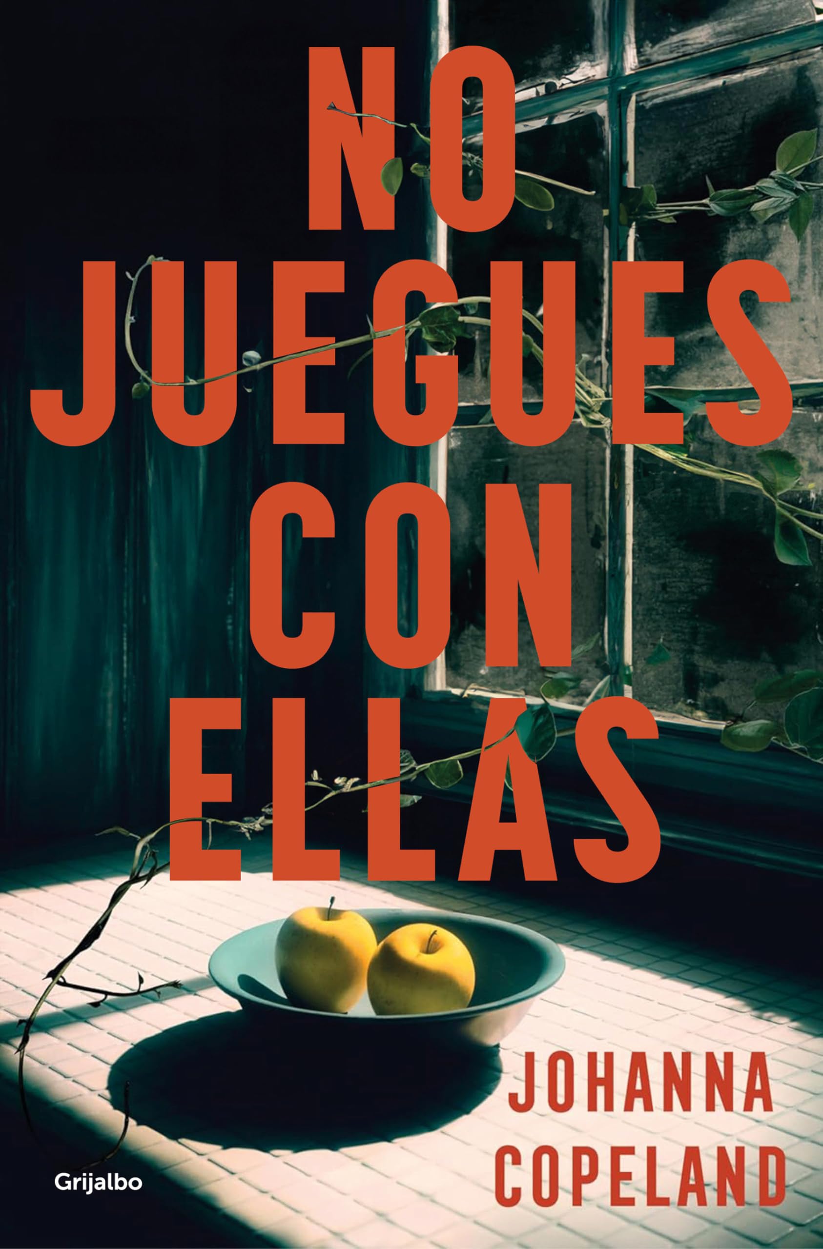No Juegues con Ellas / Our Kind of Game