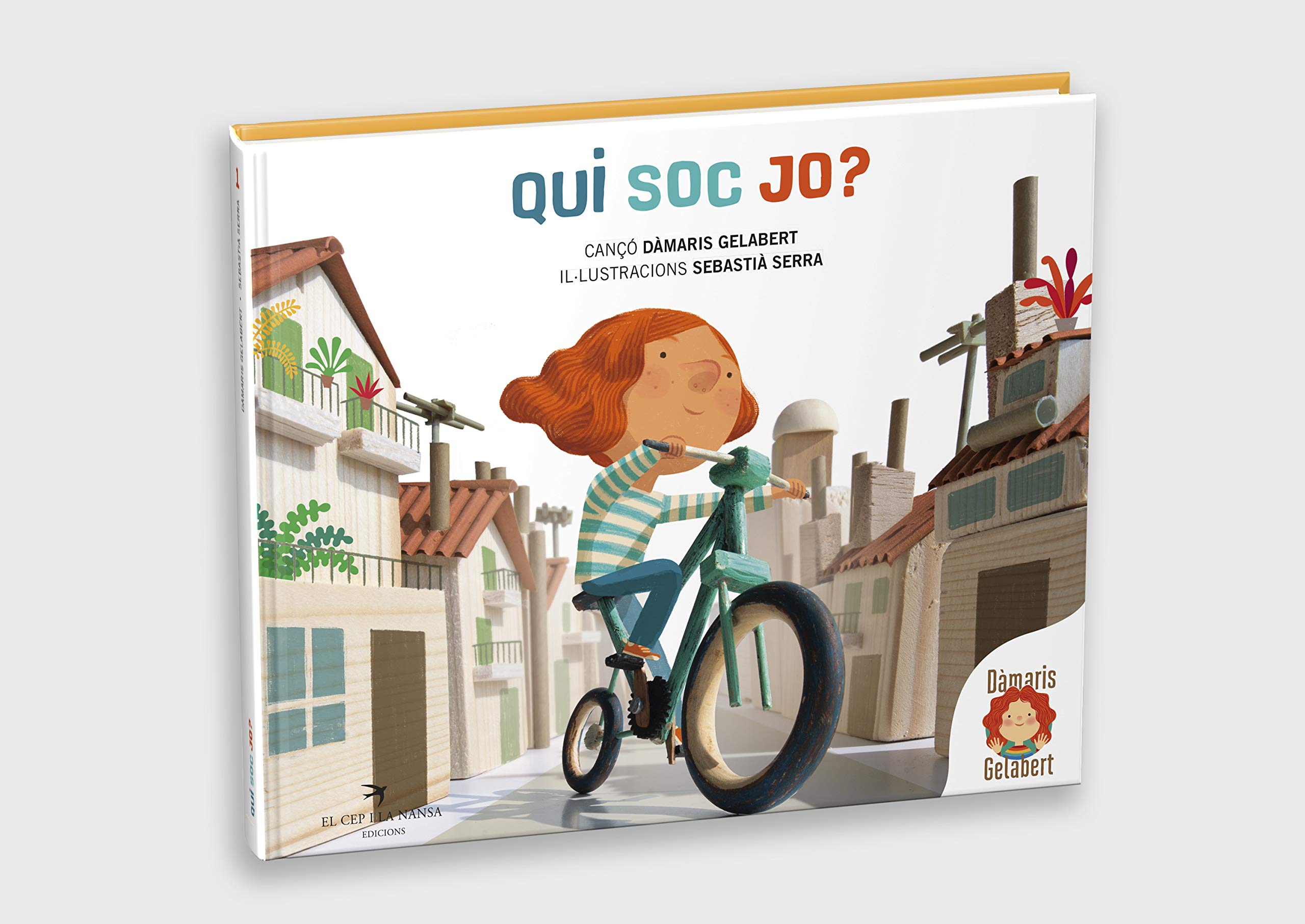 Qui soc jo?