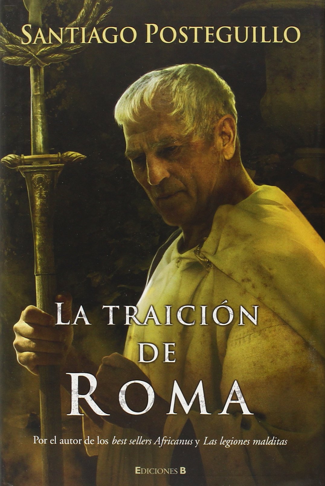 La traición de Roma