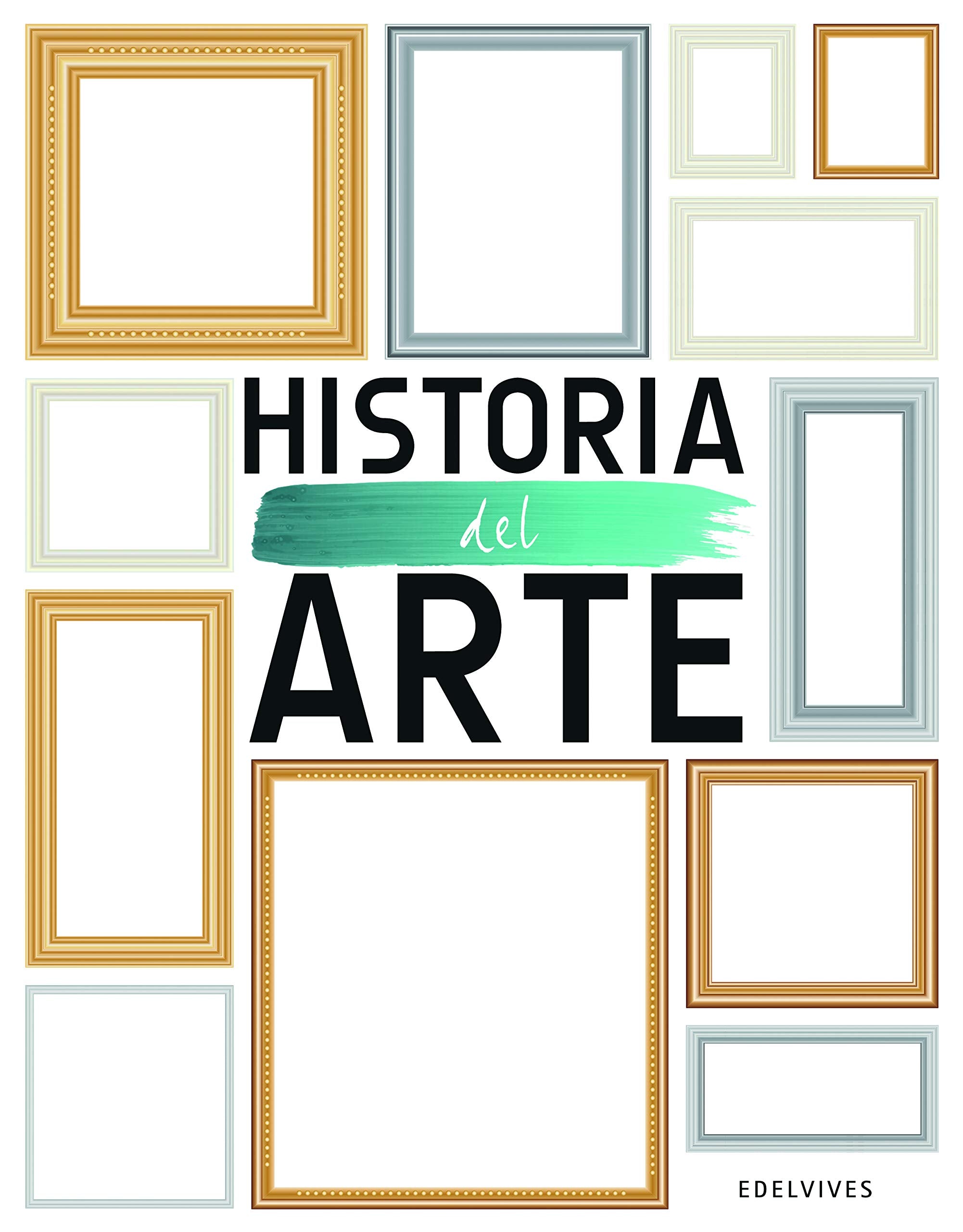 Historia del arte, Humanidades y ciencias sociales, Artes (Zoom) - 9788414003565