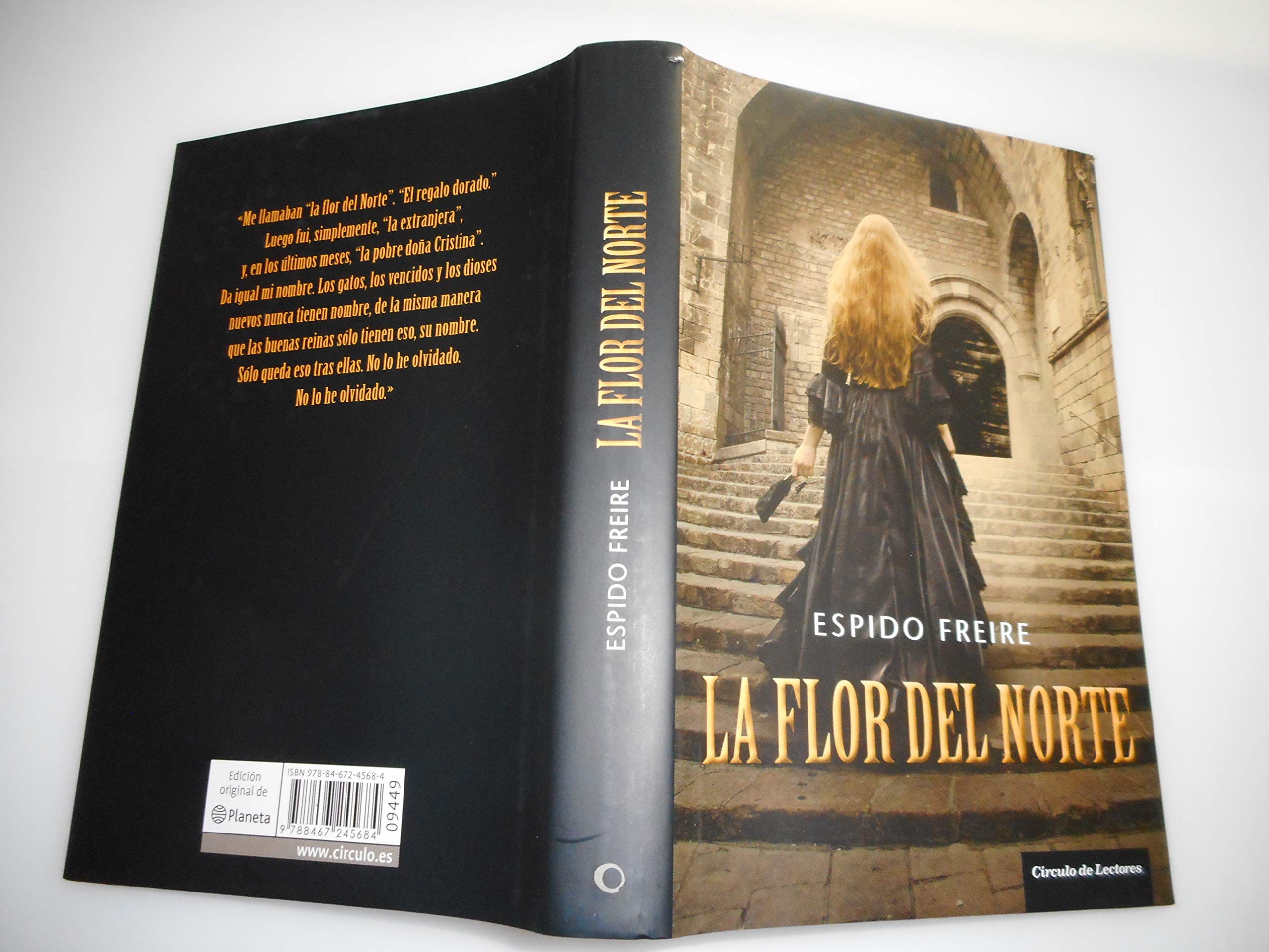 La Flor del norte