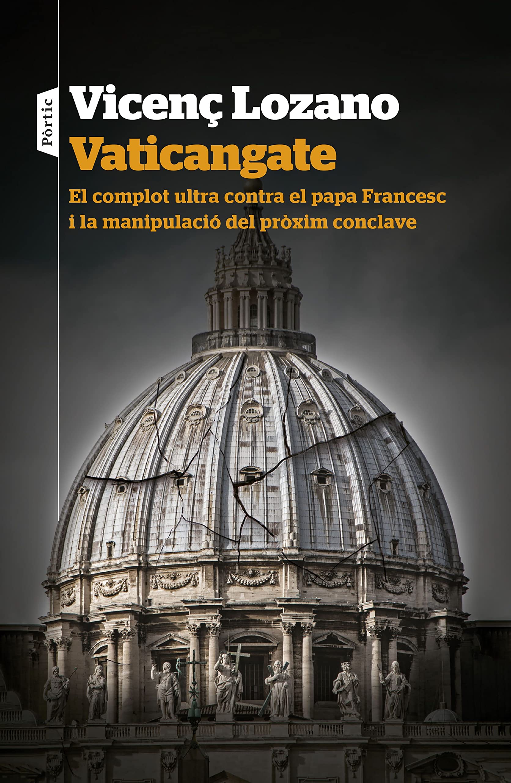 Vaticangate (P.VISIONS)