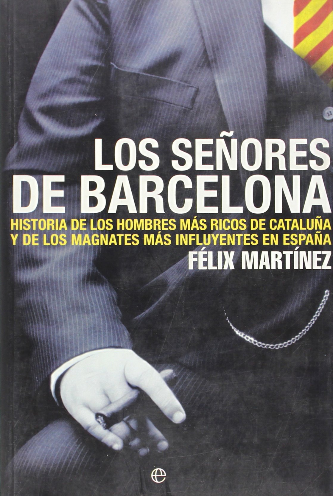 Los señores de Barcelona