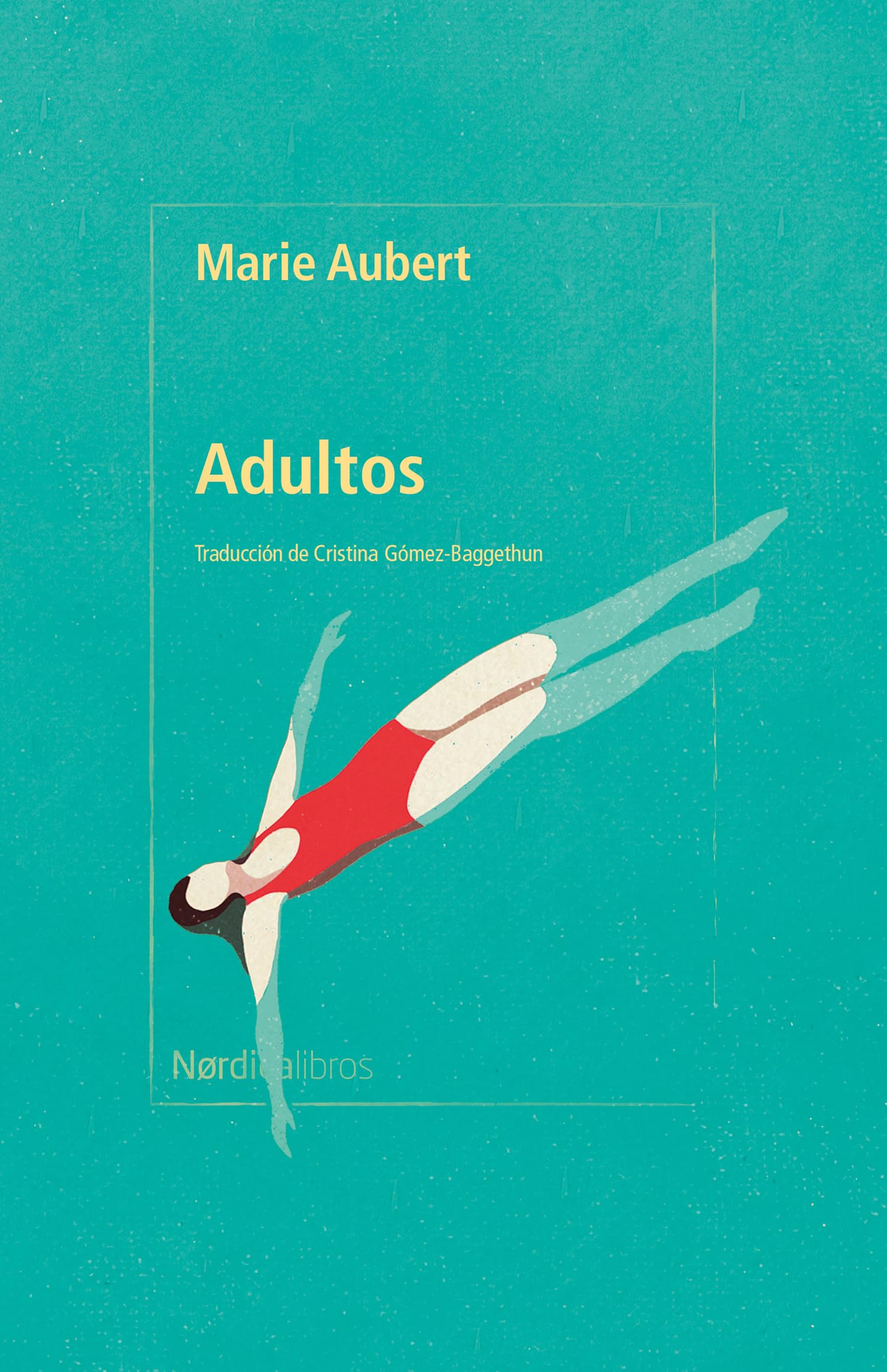 Adultos (Letras Nórdicas)