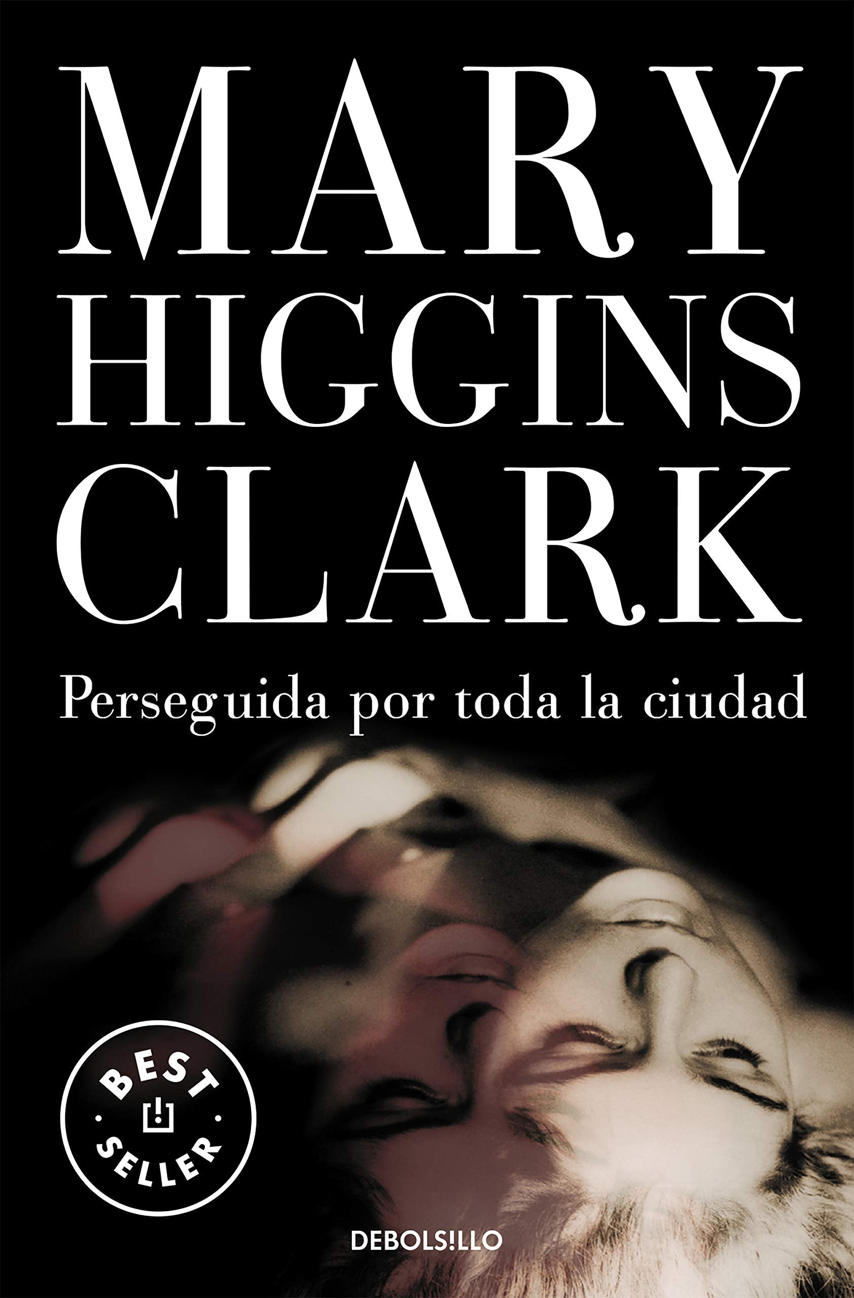 Perseguida por toda la ciudad (Best Seller)