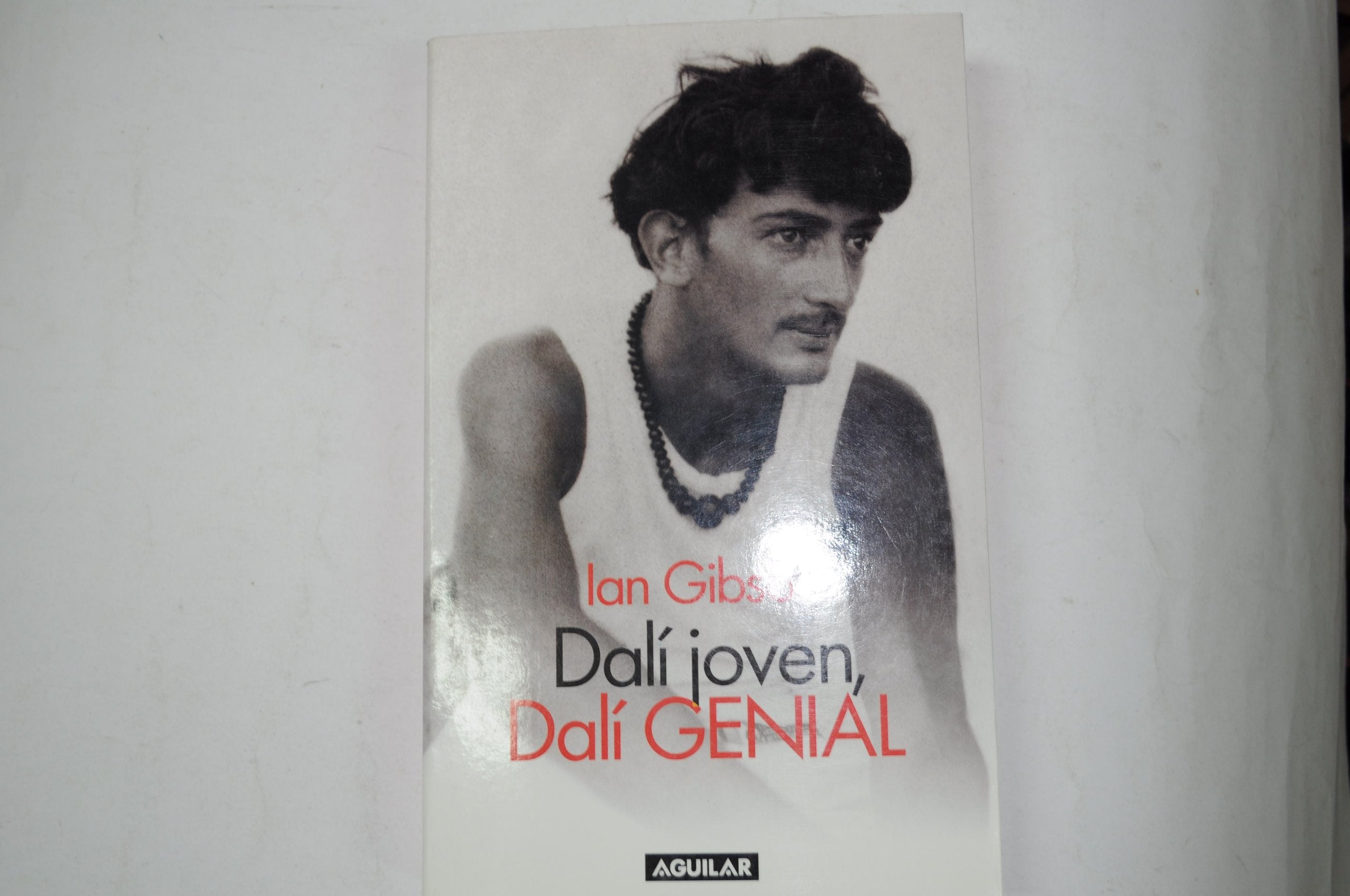 Dali Joven, Dali Genial