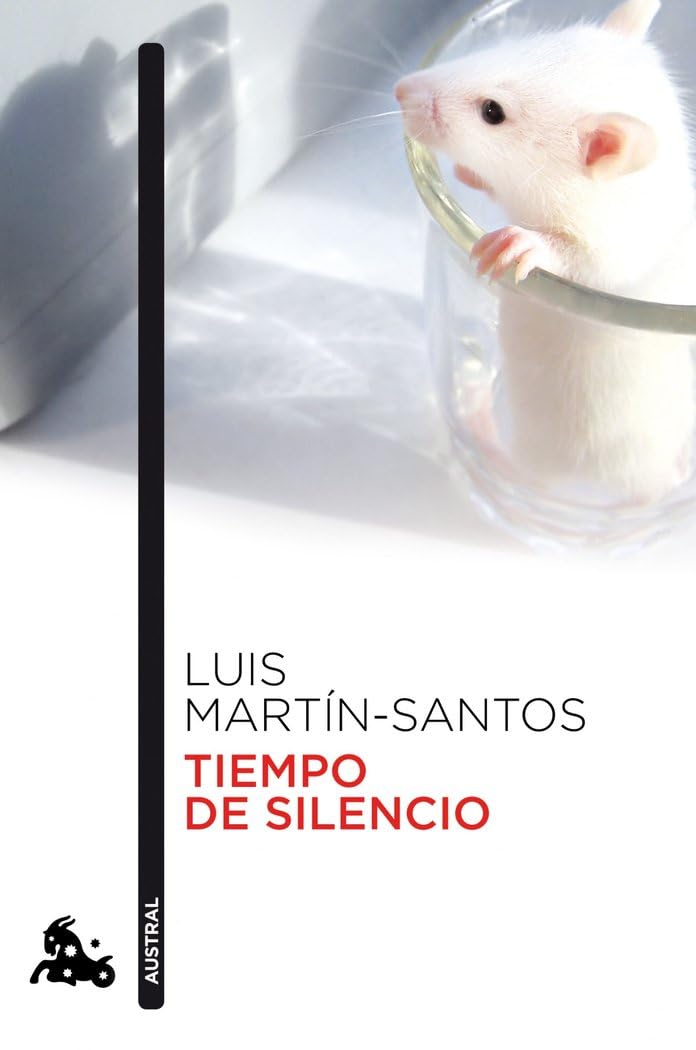 Tiempo de silencio (Contemporánea)