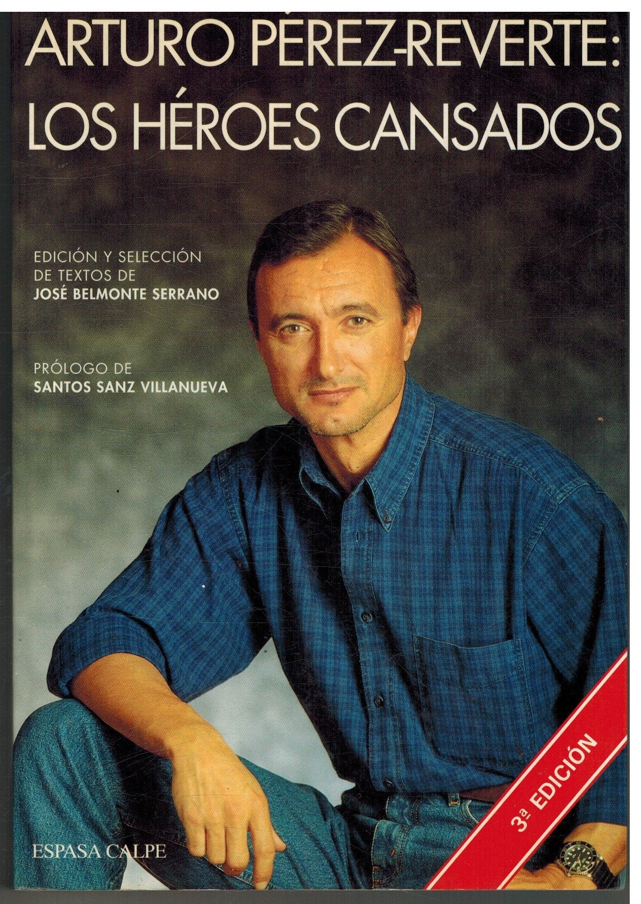 Los héroes cansados