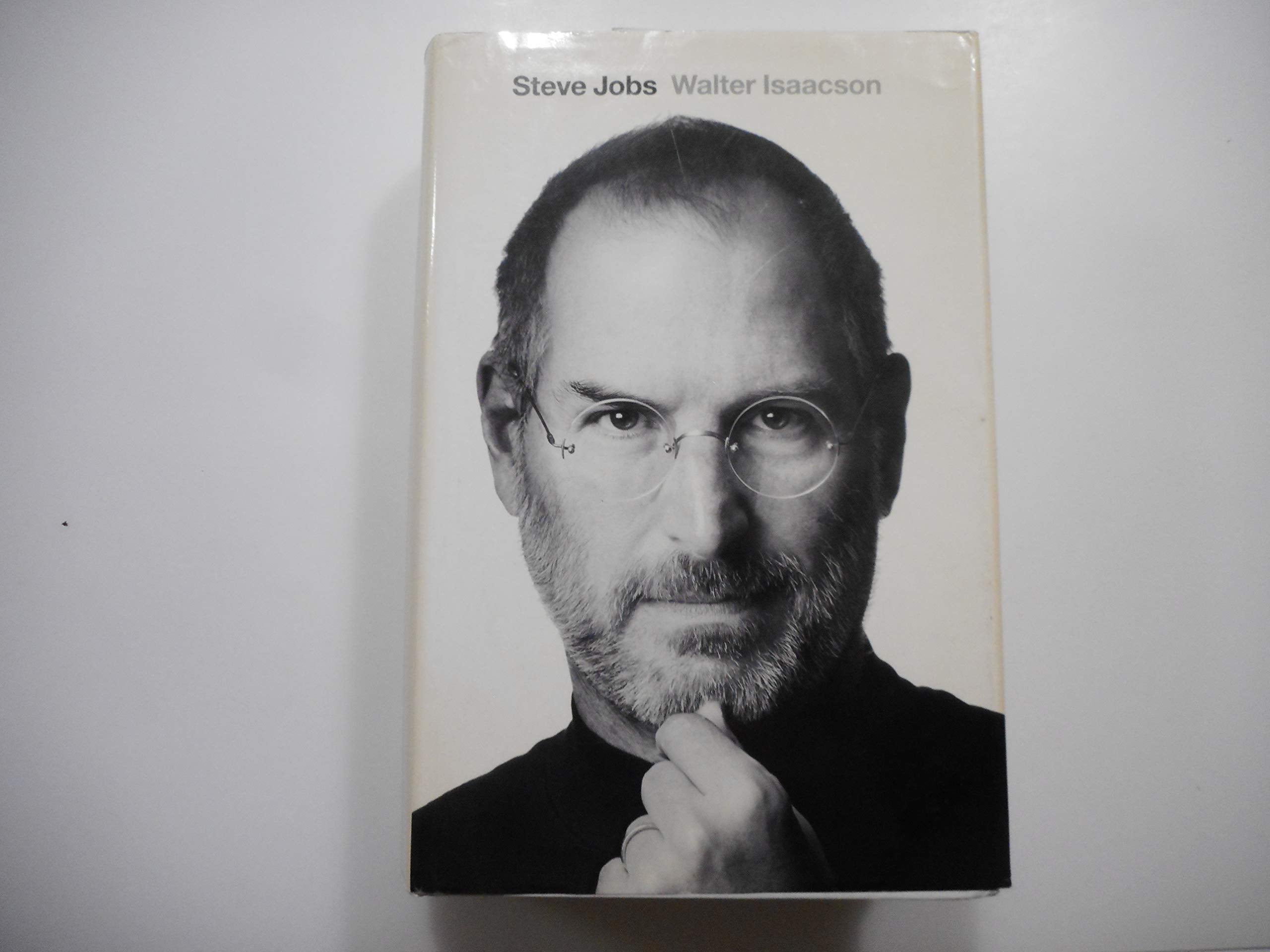 Steve Jobs (Biografías y Memorias)