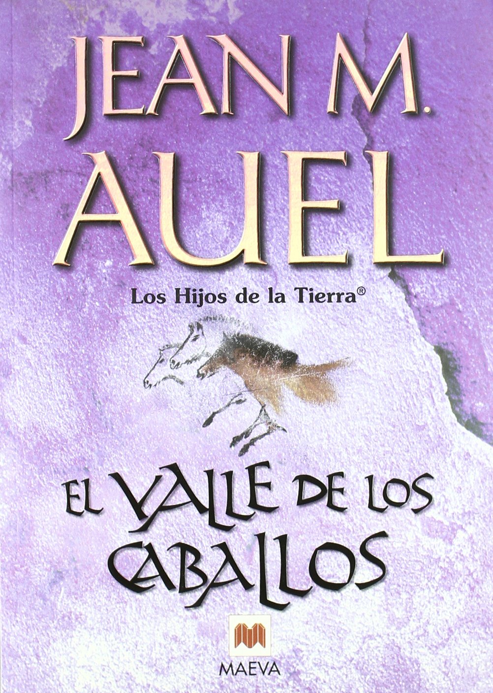 El Valle de los Caballos