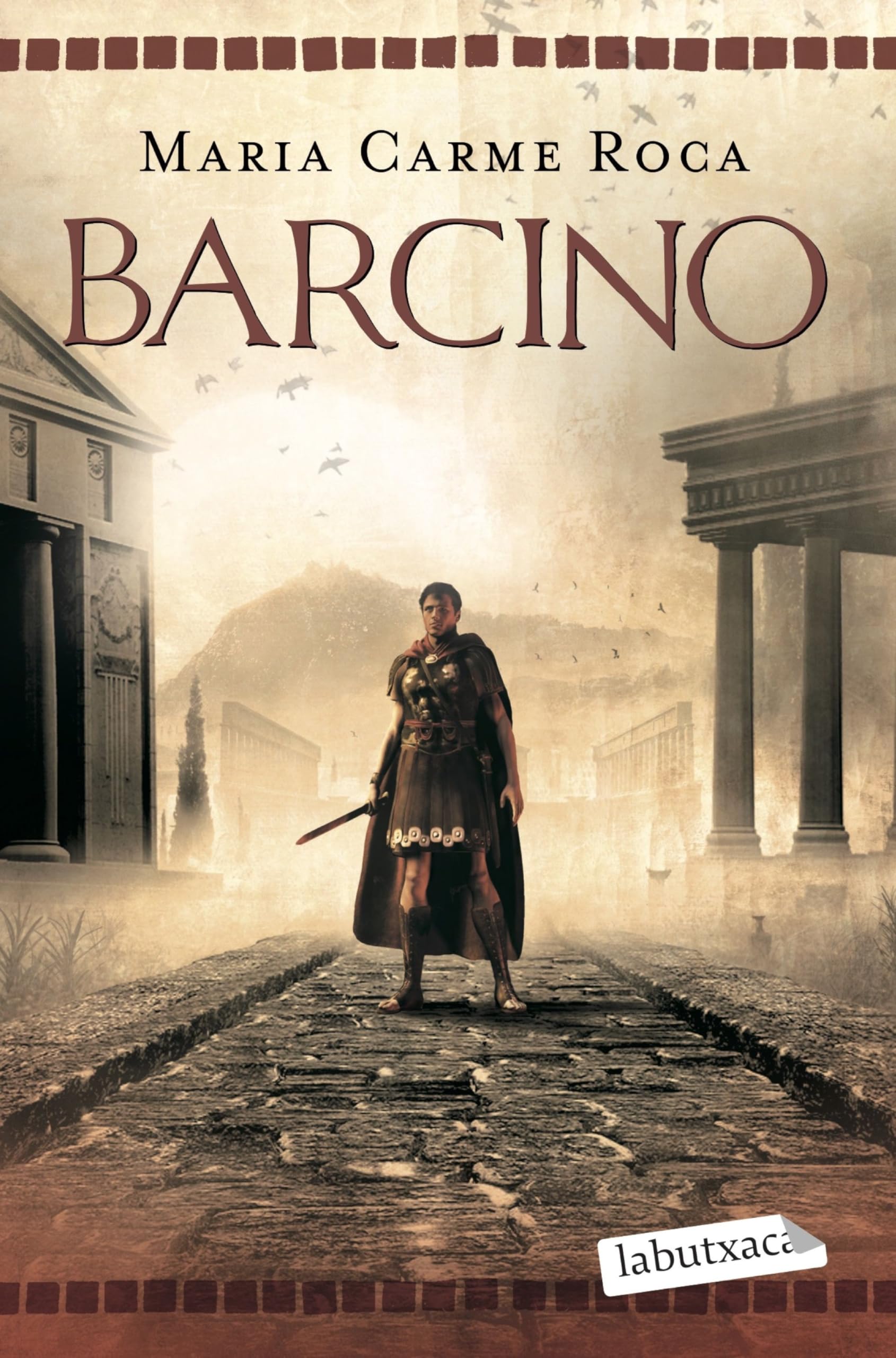 Barcino (LABUTXACA)