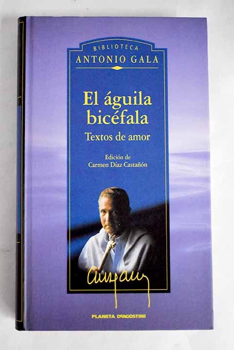 El águila bicéfala