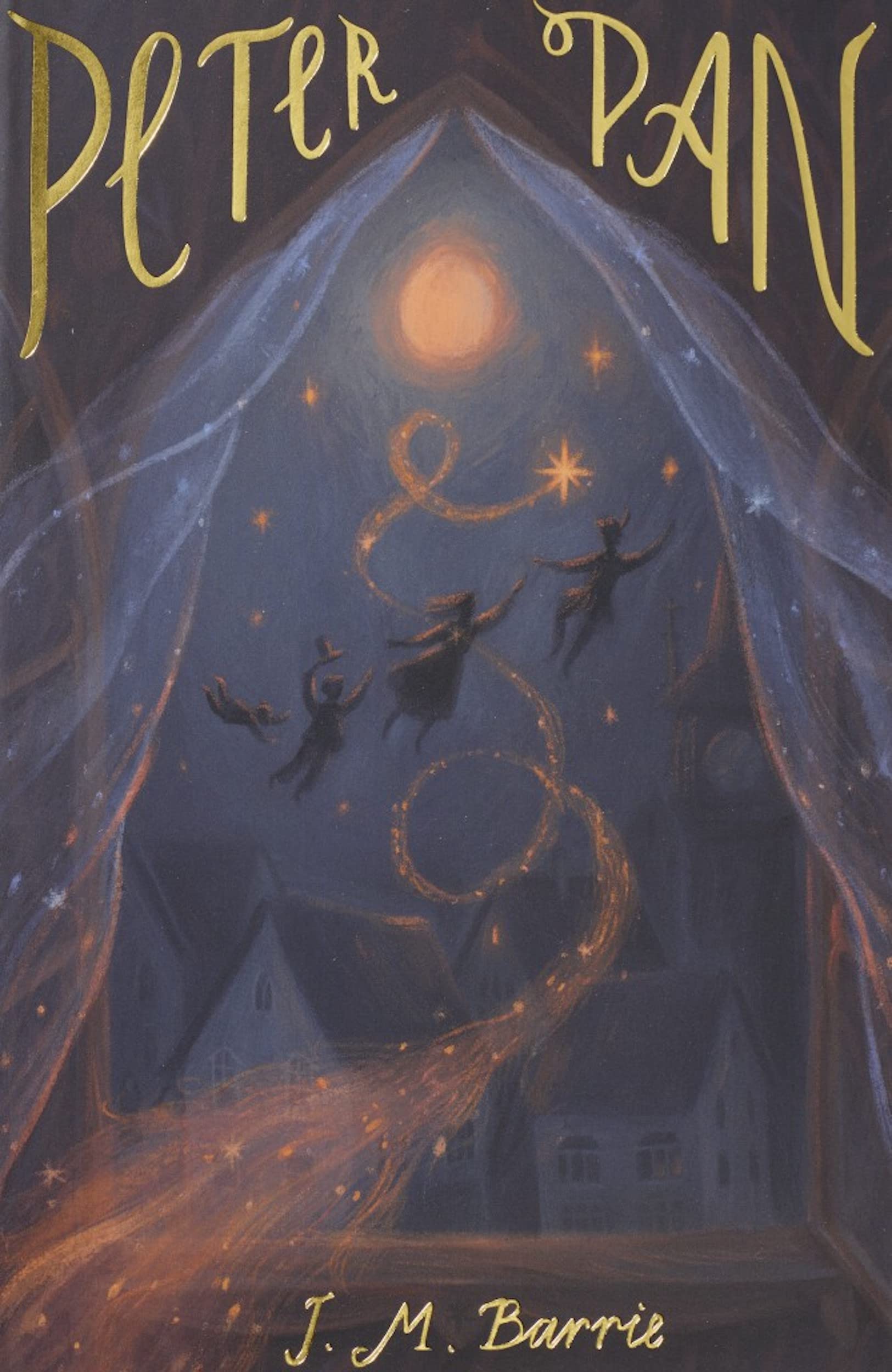 Peter Pan (Exclusive)