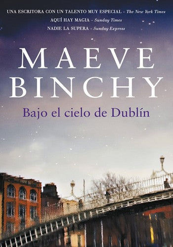 Bajo el cielo de Dublín (Éxitos)