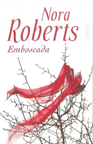 Emboscada (Narrativa femenina)